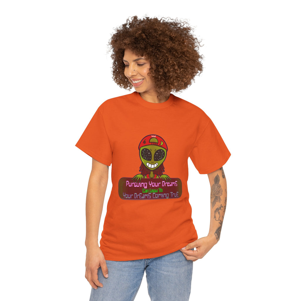 PursuingYourDreams Tee