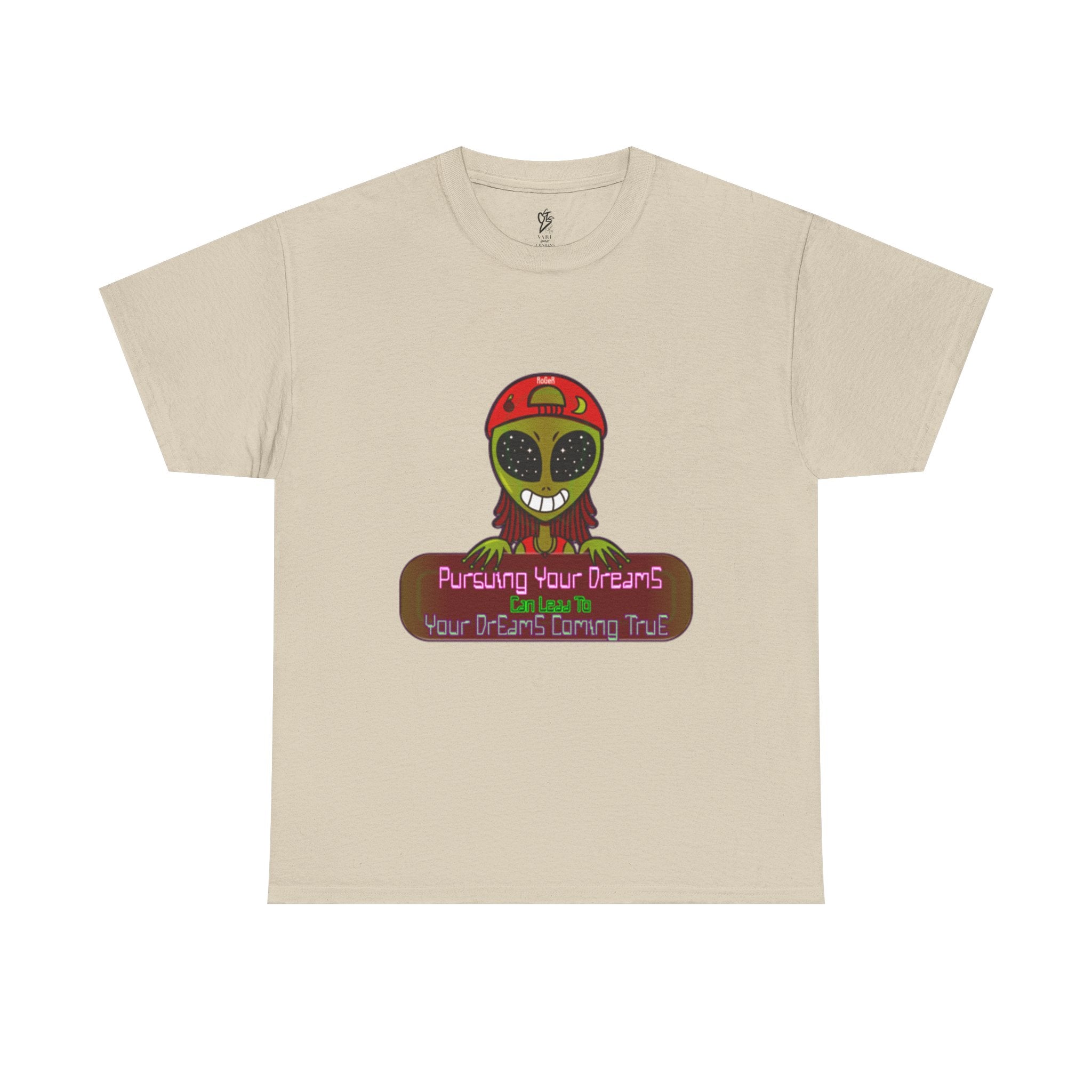 PursuingYourDreams Tee