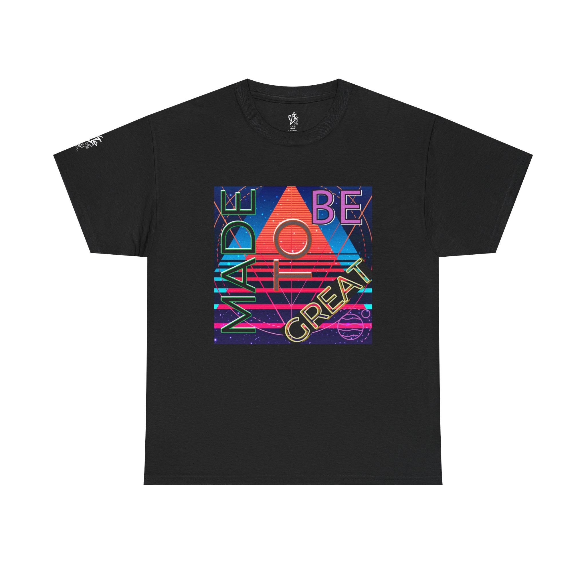 Made To Be Great Tee