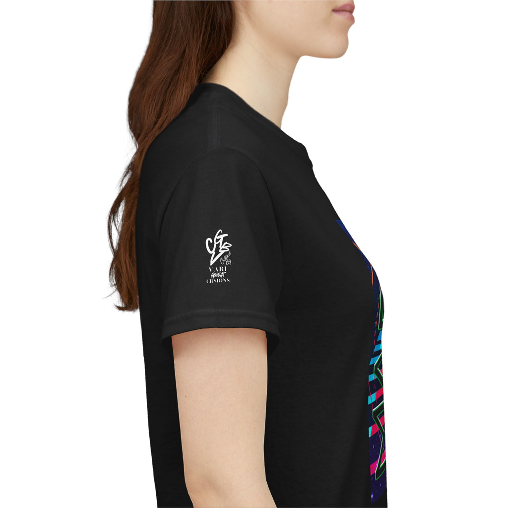 Made To Be Great Tee