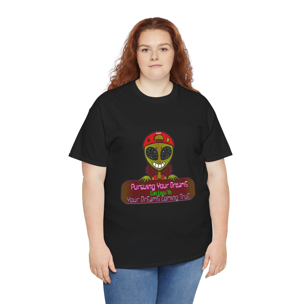 PursuingYourDreams Tee