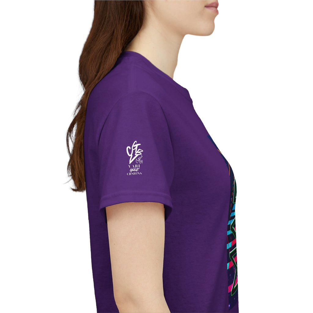 Made To Be Great Tee