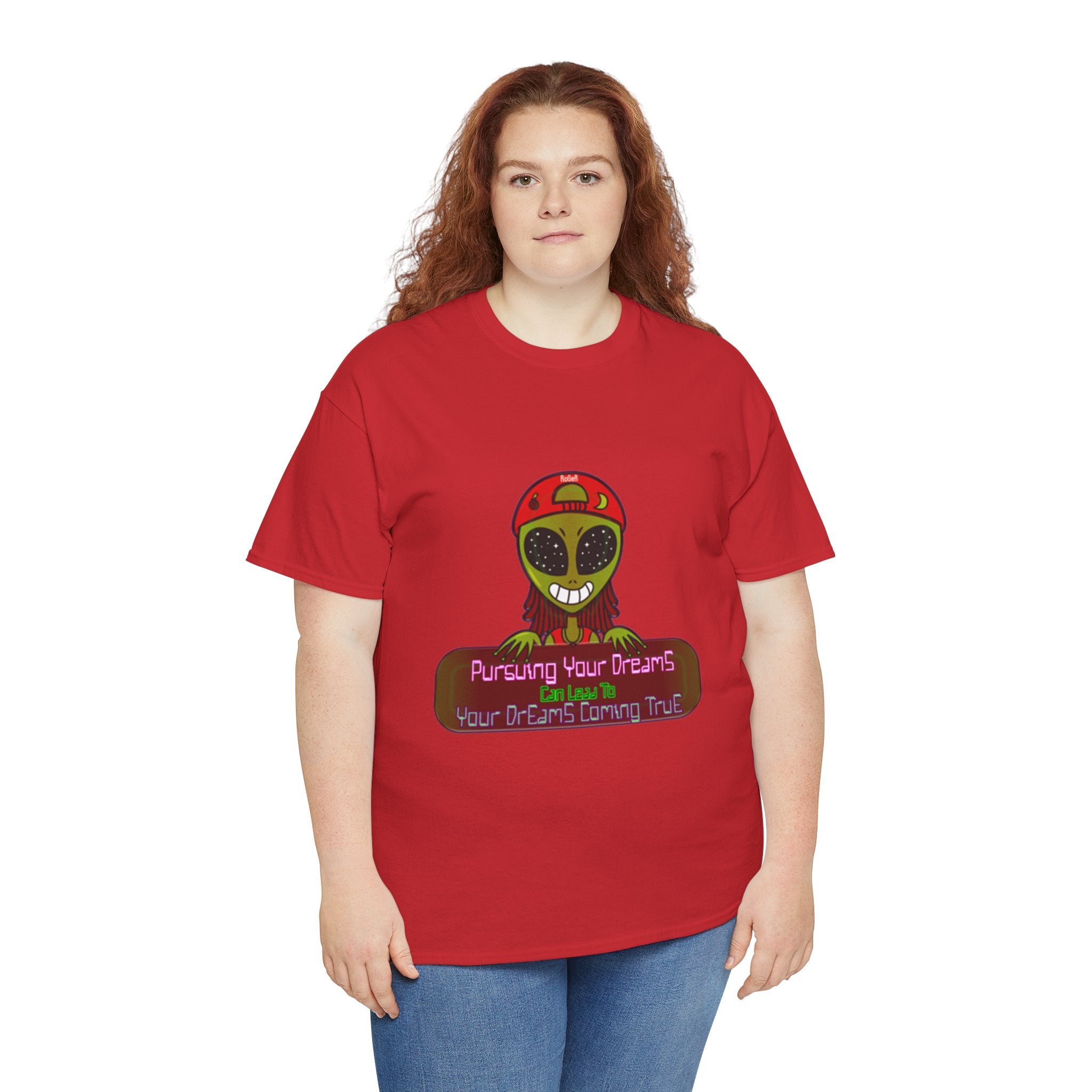 PursuingYourDreams Tee