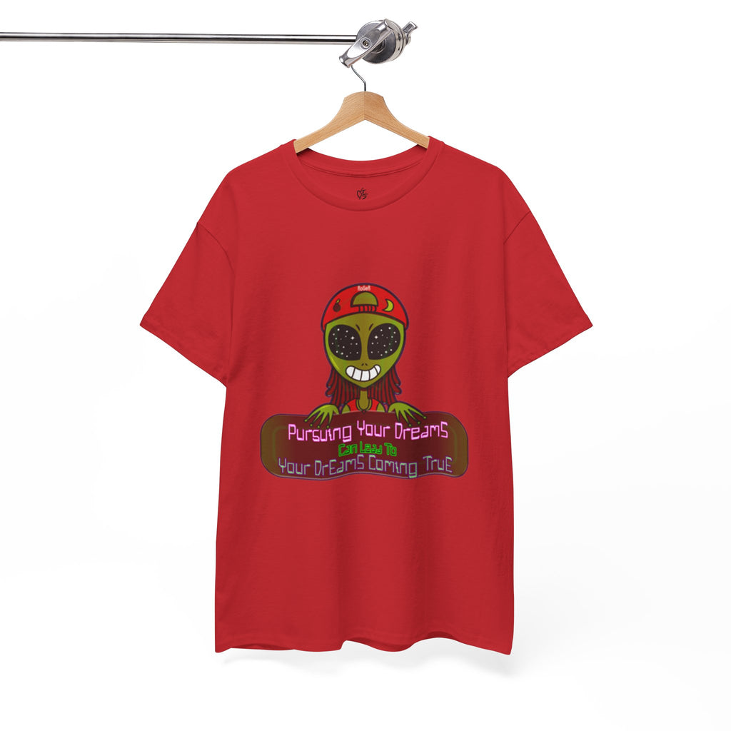 PursuingYourDreams Tee