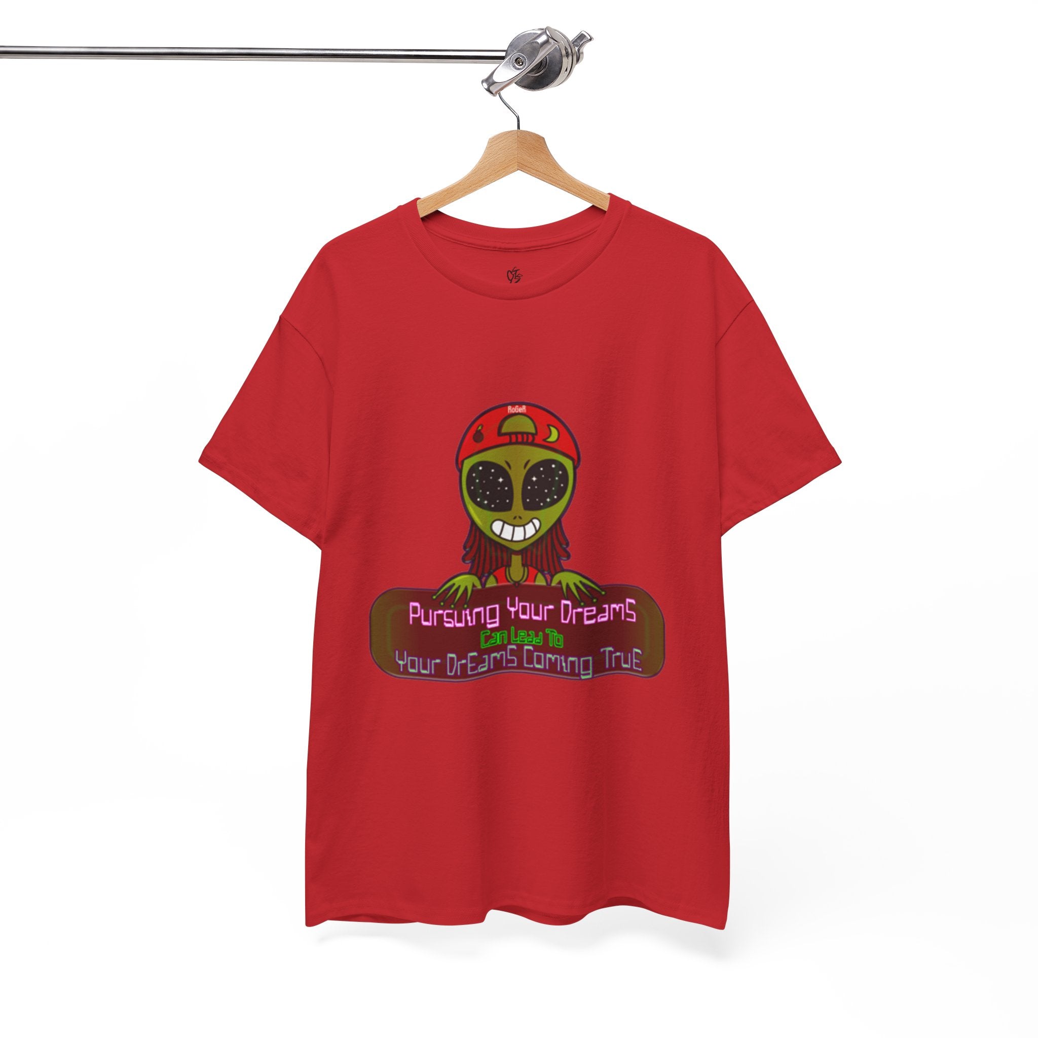 PursuingYourDreams Tee