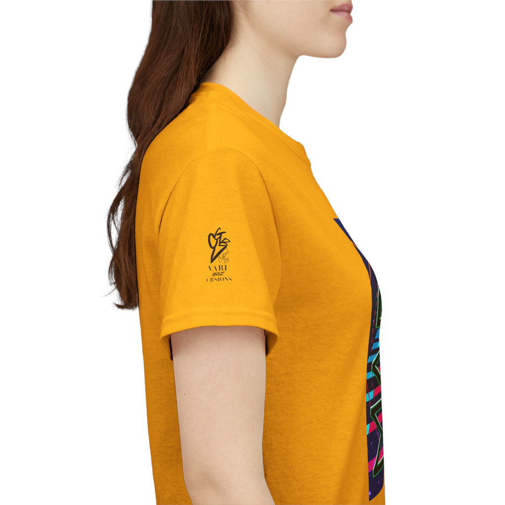 Made To Be Great Tee