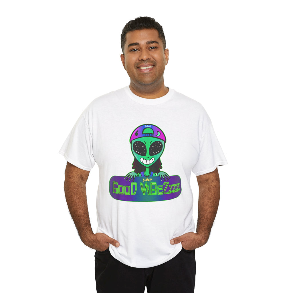 Good Vibezzzz Tee
