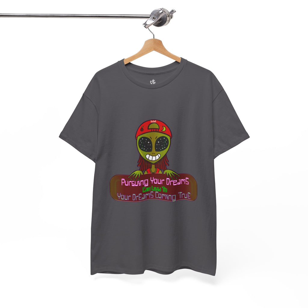 PursuingYourDreams Tee