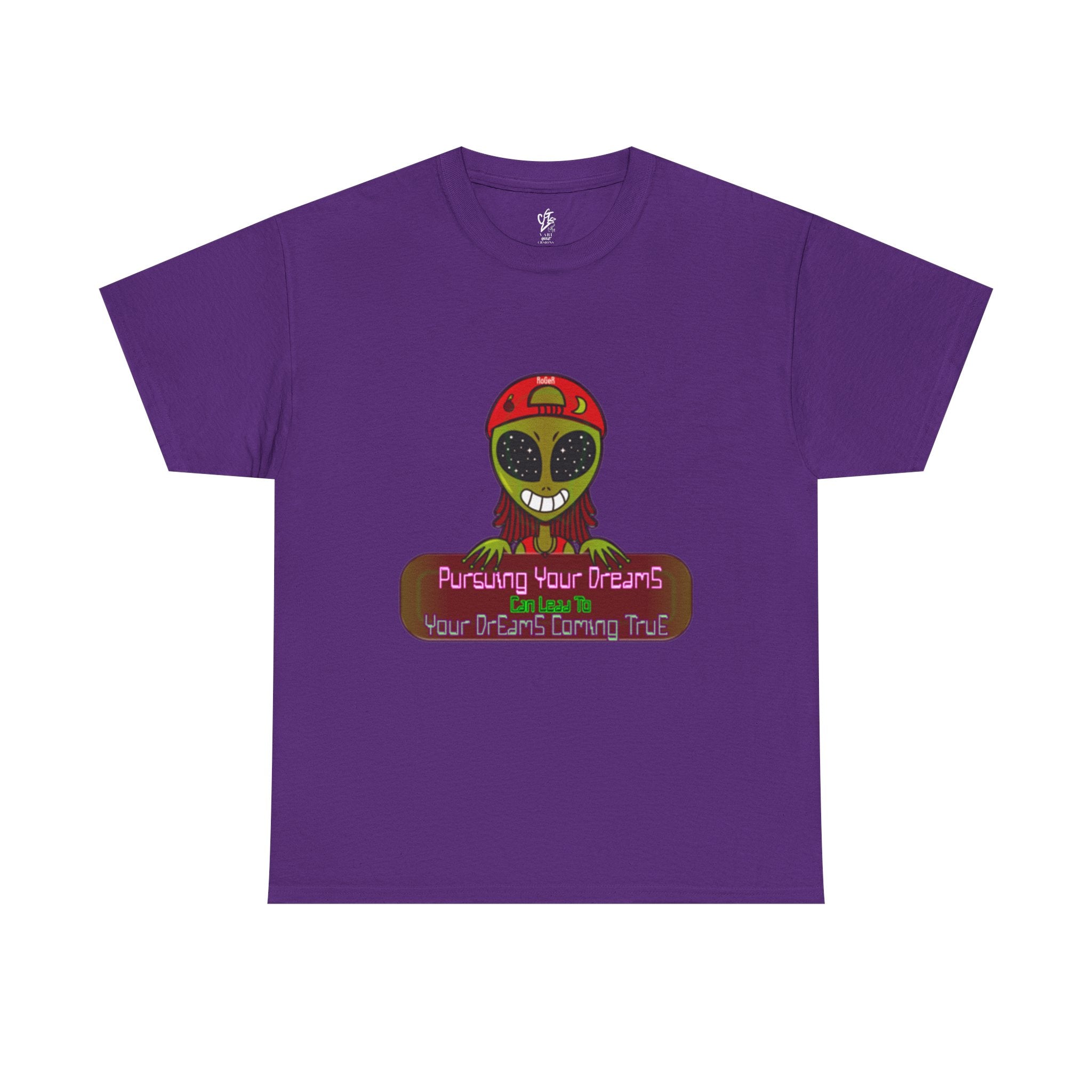 PursuingYourDreams Tee
