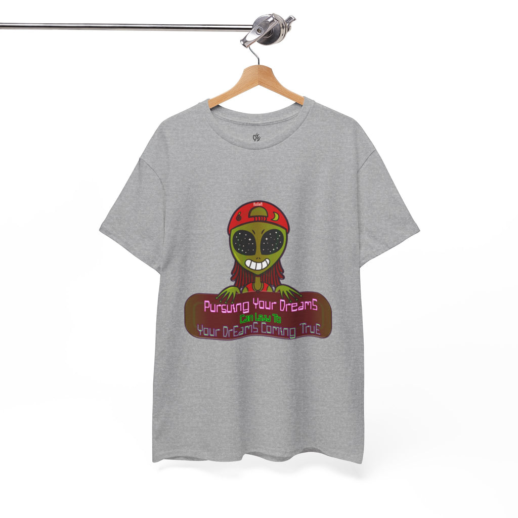 PursuingYourDreams Tee