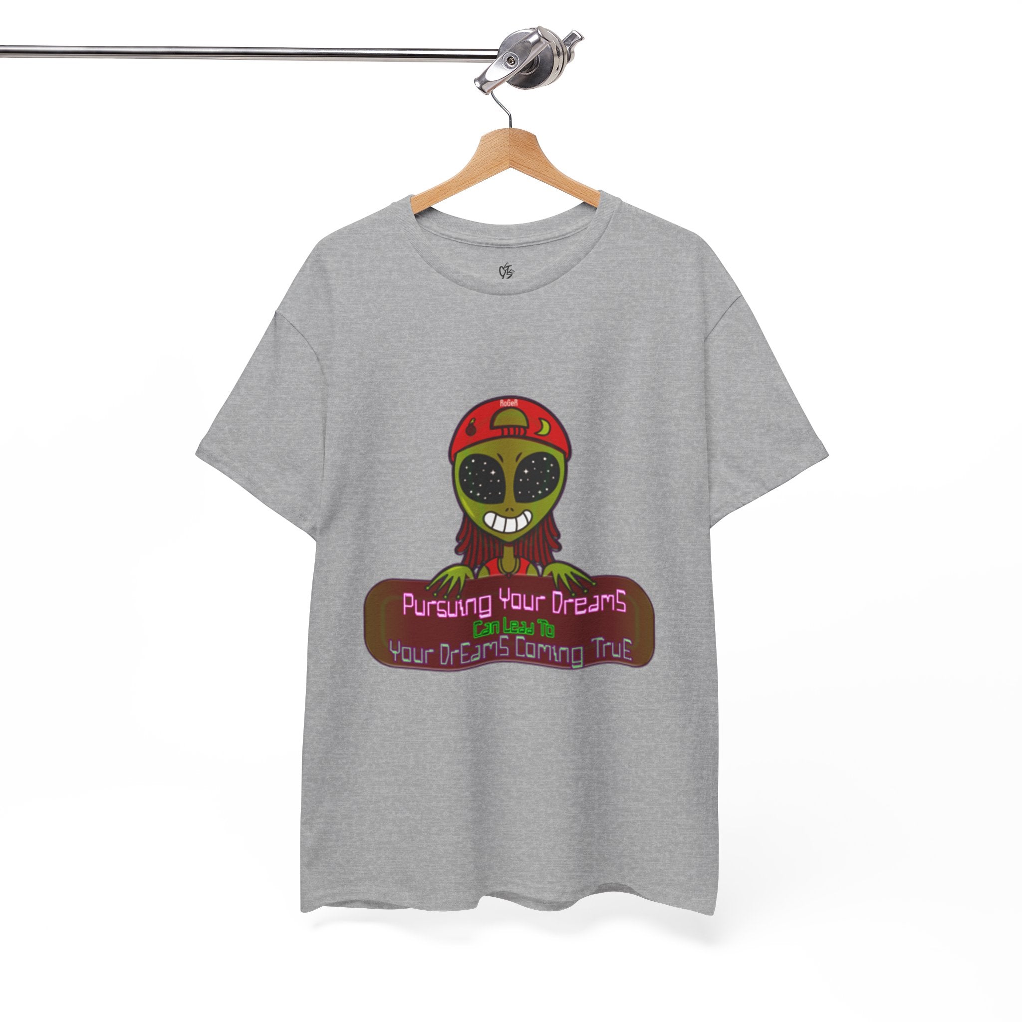 PursuingYourDreams Tee