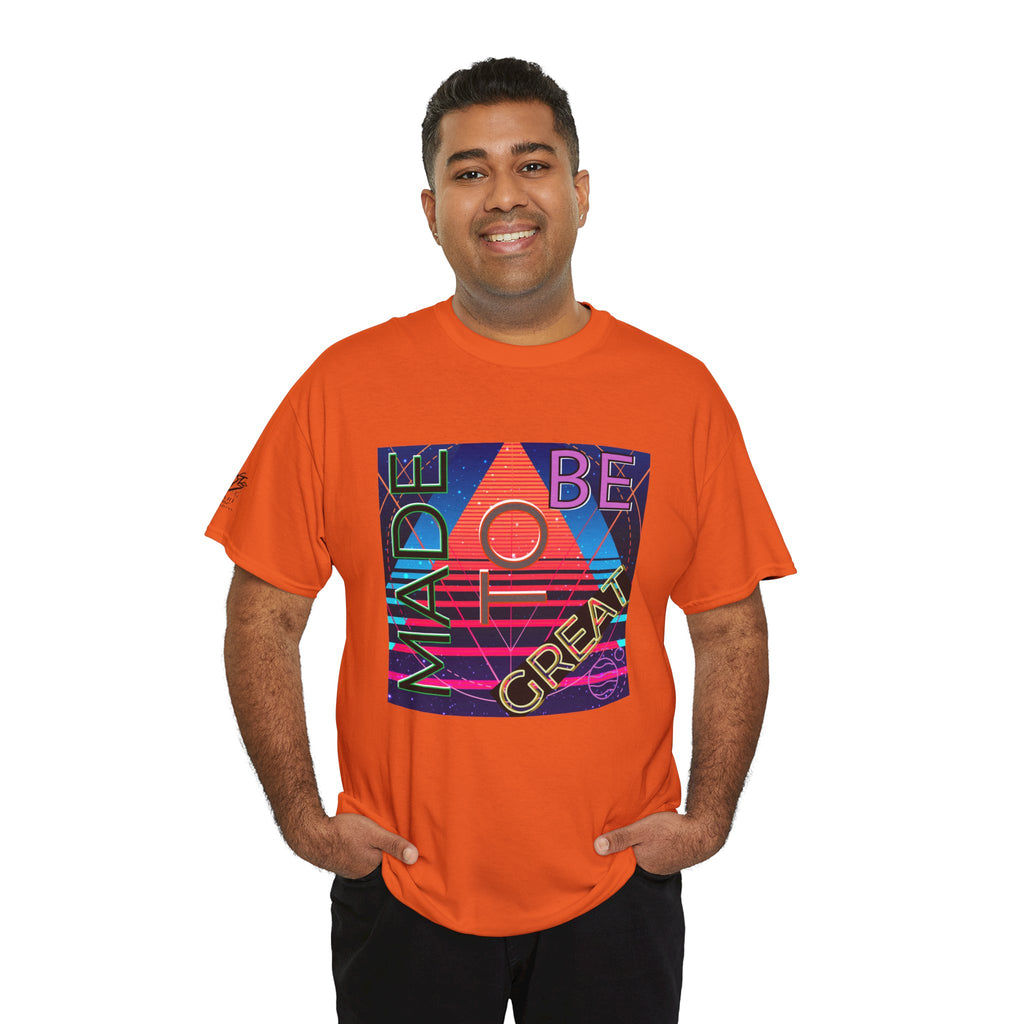 Made To Be Great Tee