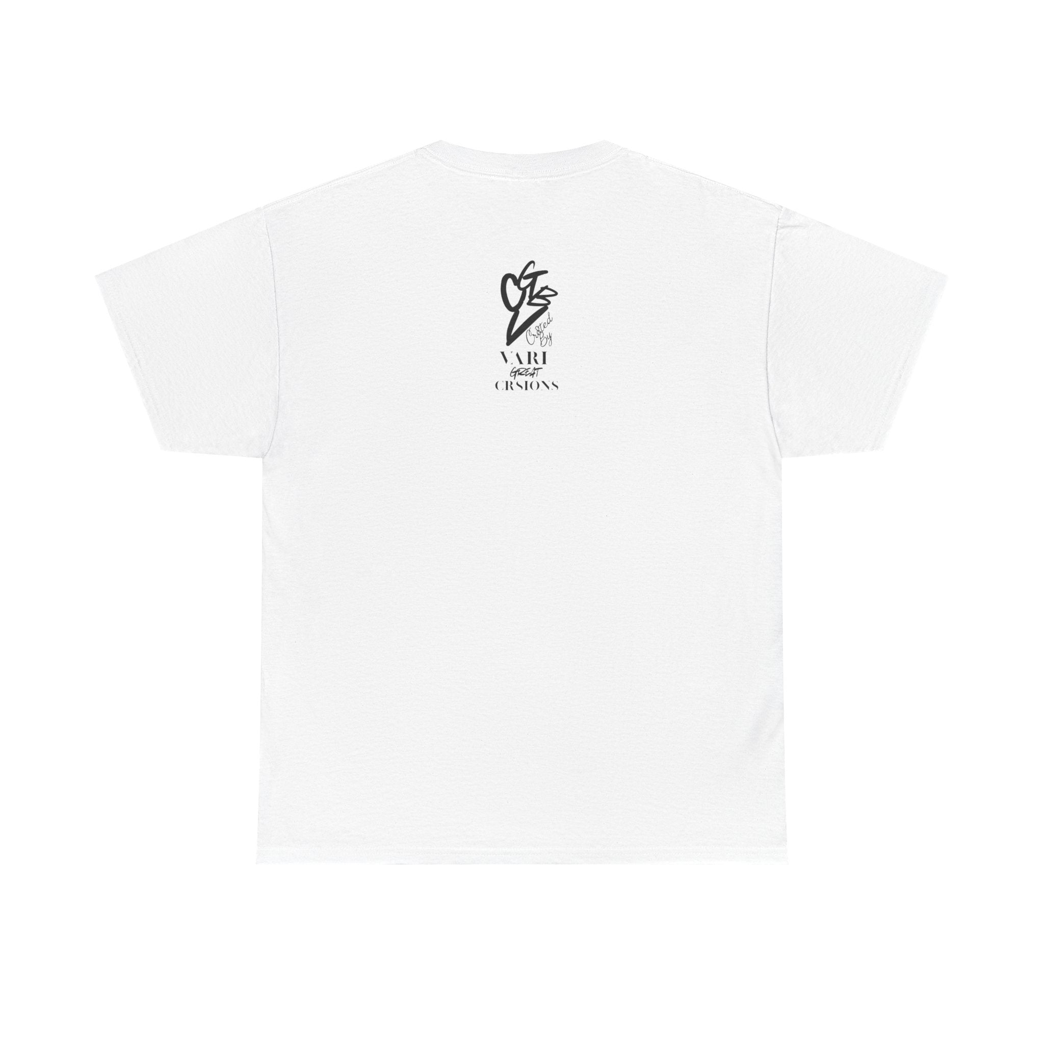 PursuingYourDreams Tee