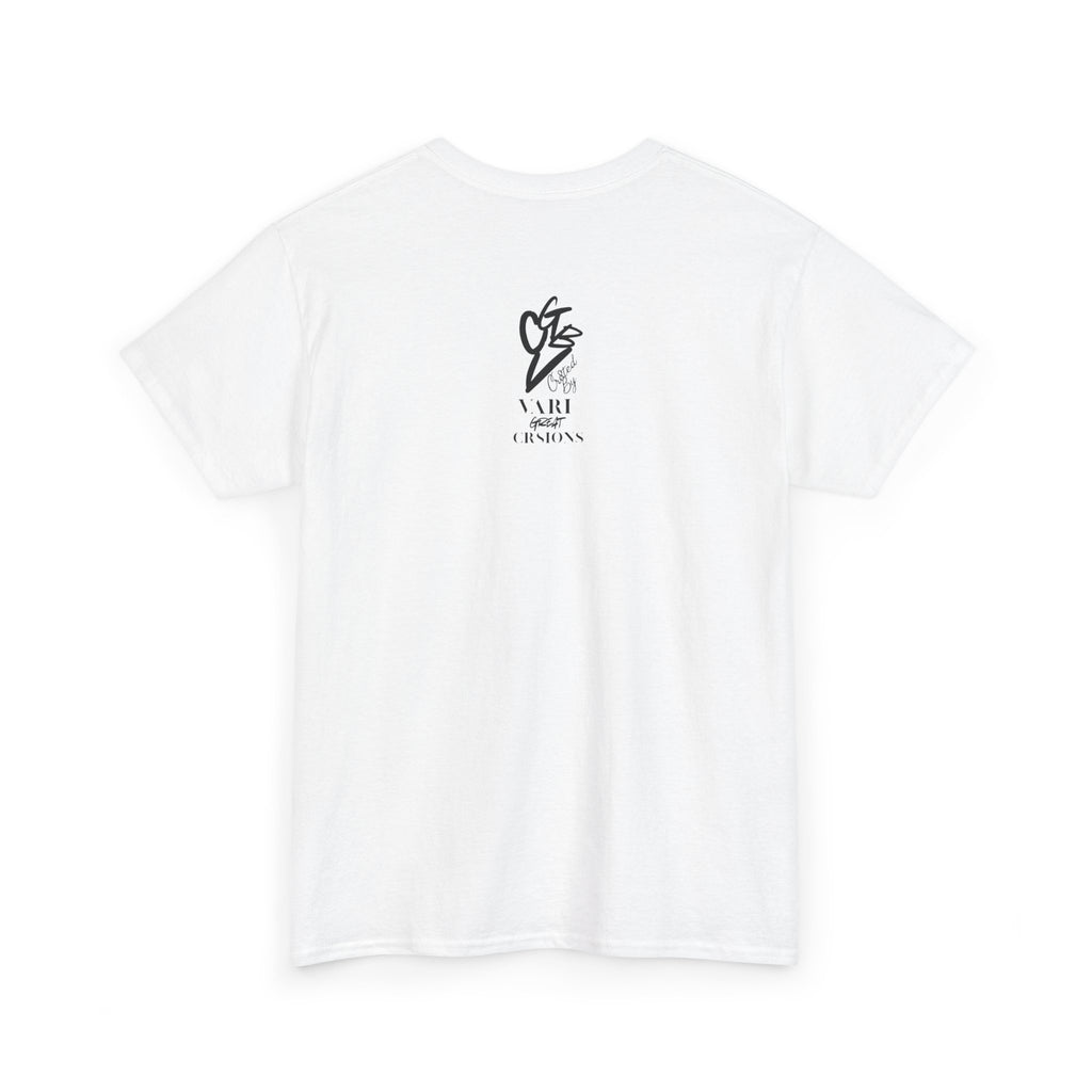 SpaceMan Kronicles Tee