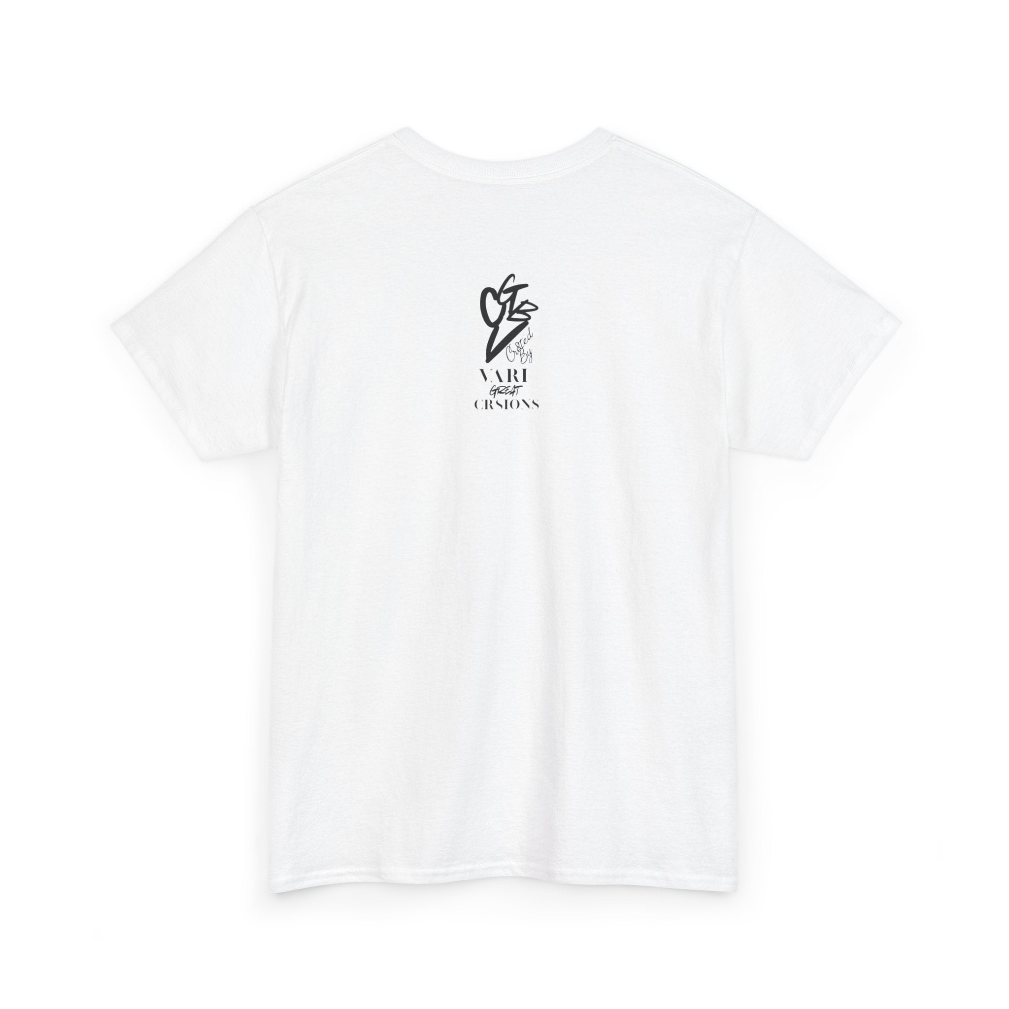 SpaceMan Kronicles Tee