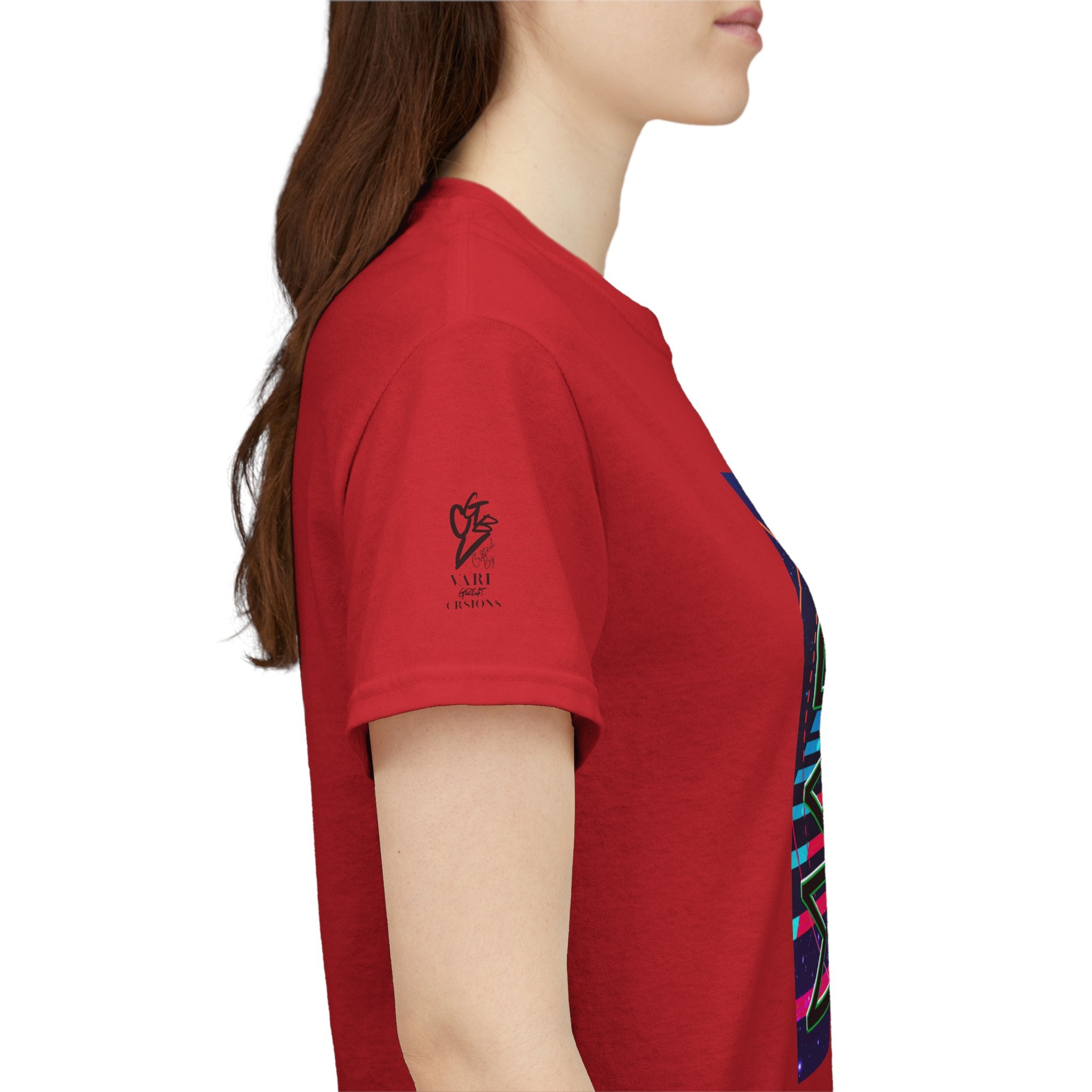 Made To Be Great Tee