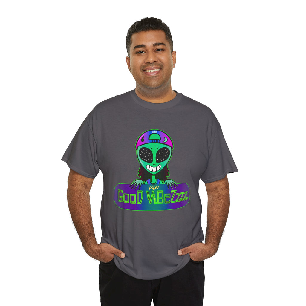 Good Vibezzzz Tee