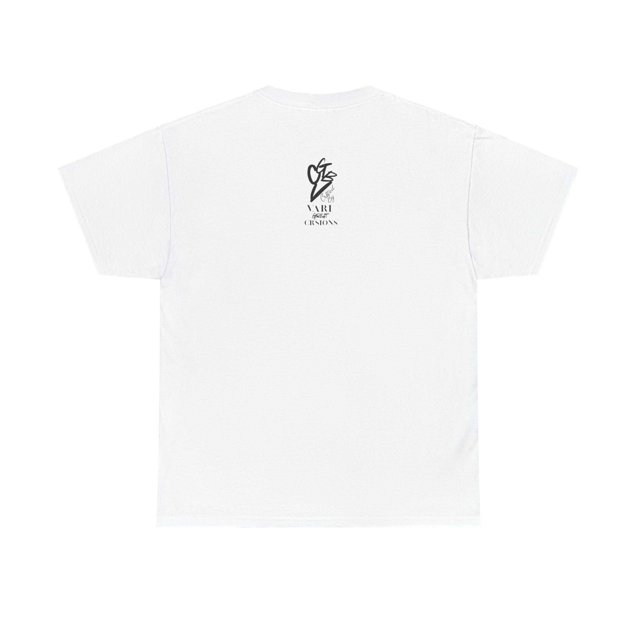 Good Vibezzzz Tee