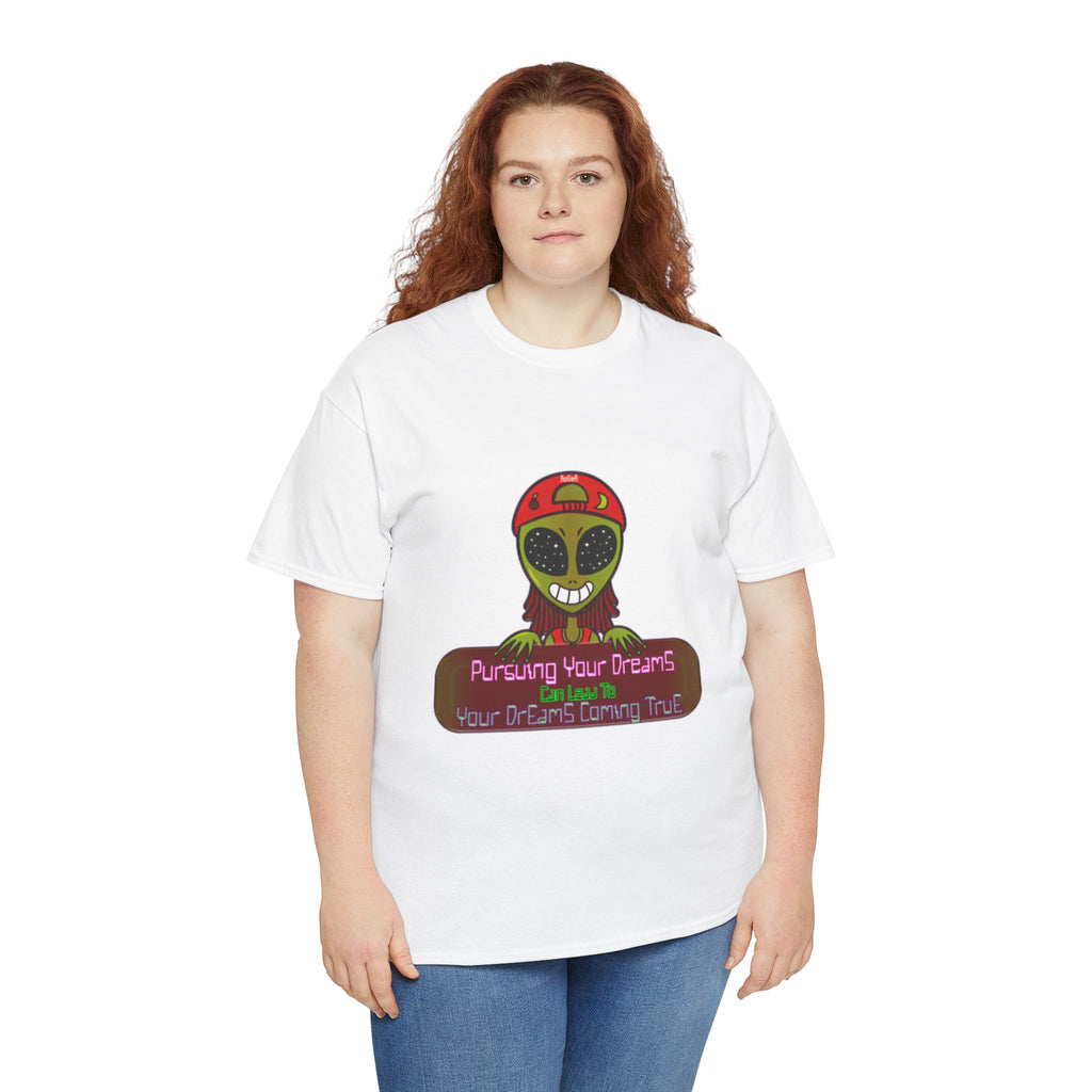 PursuingYourDreams Tee