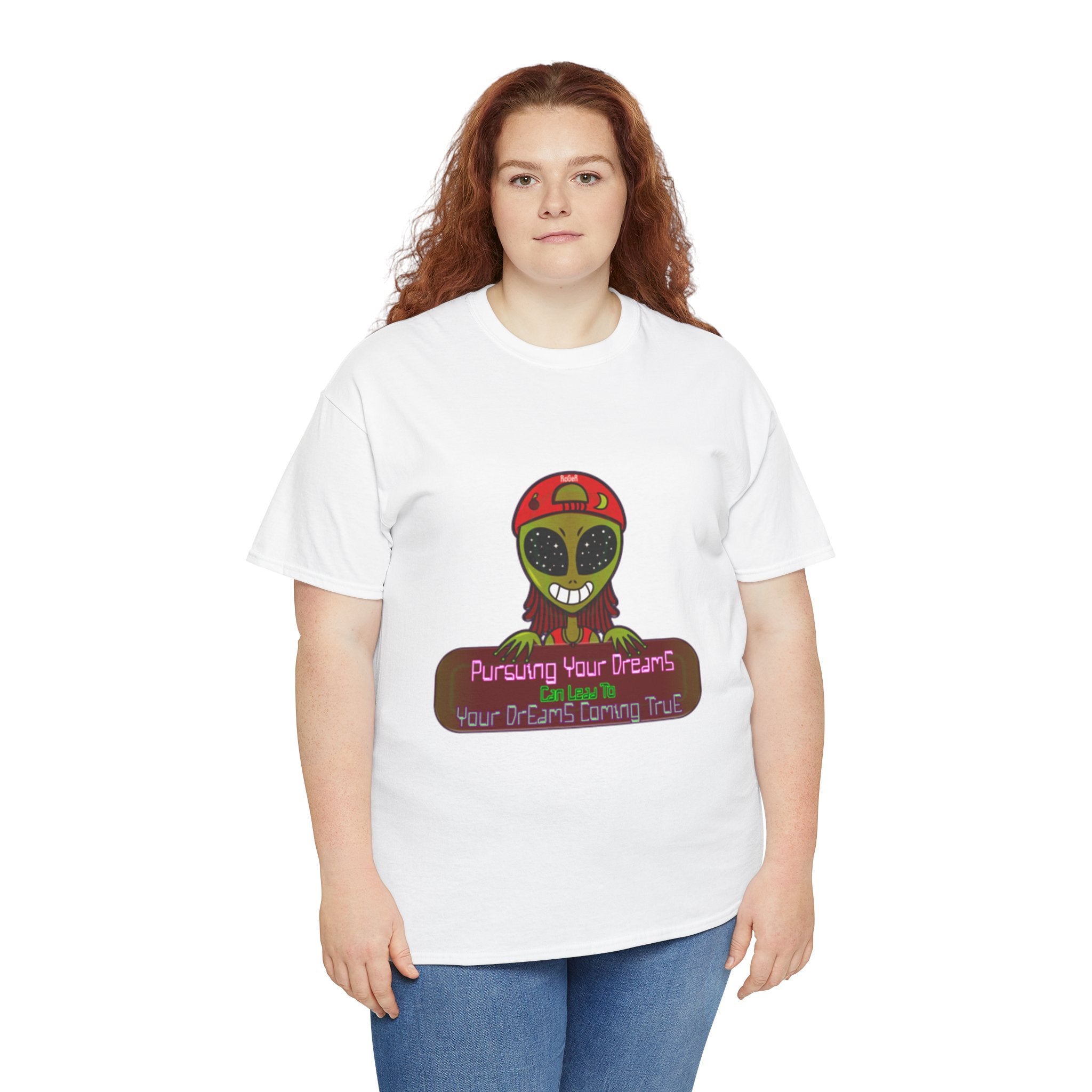 PursuingYourDreams Tee