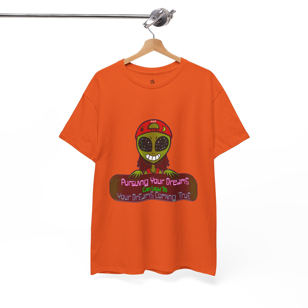 PursuingYourDreams Tee