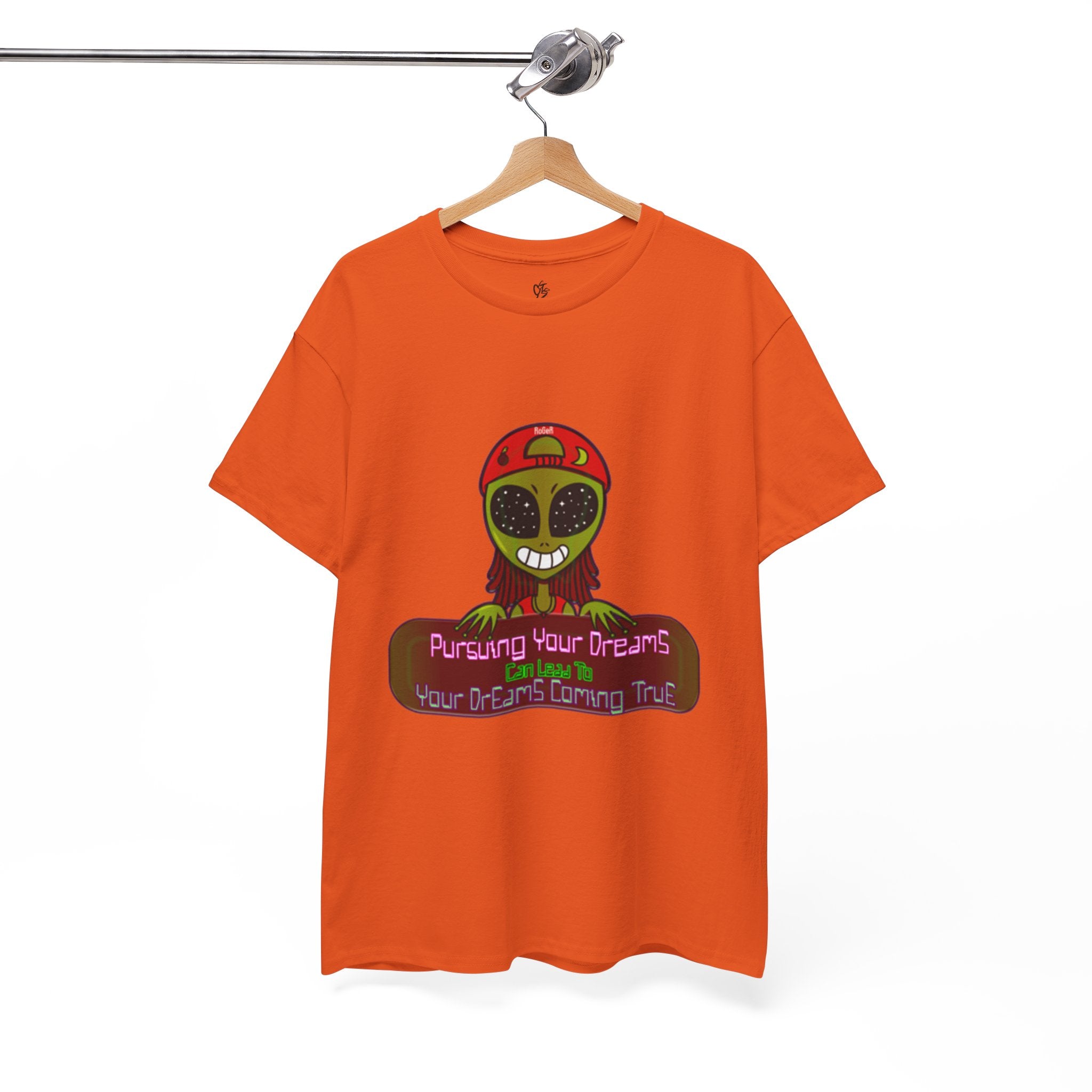 PursuingYourDreams Tee