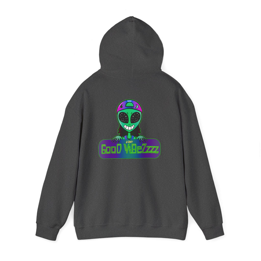Good Vibezzz Hoodie