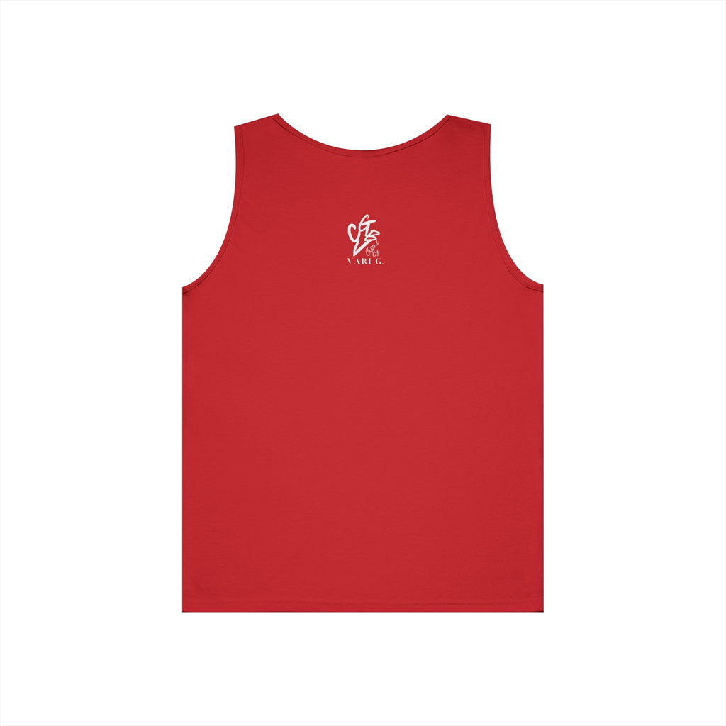 VariGr8 Cr8ions Tank (Non-RacerBack)