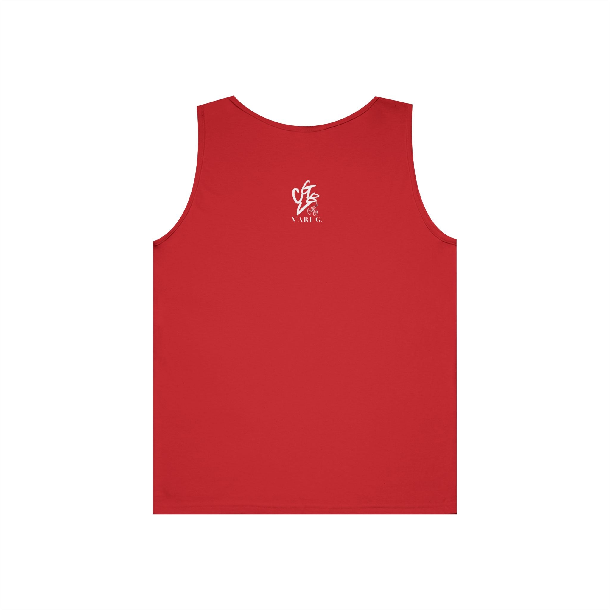 VariGr8 Cr8ions Tank (Non-RacerBack)