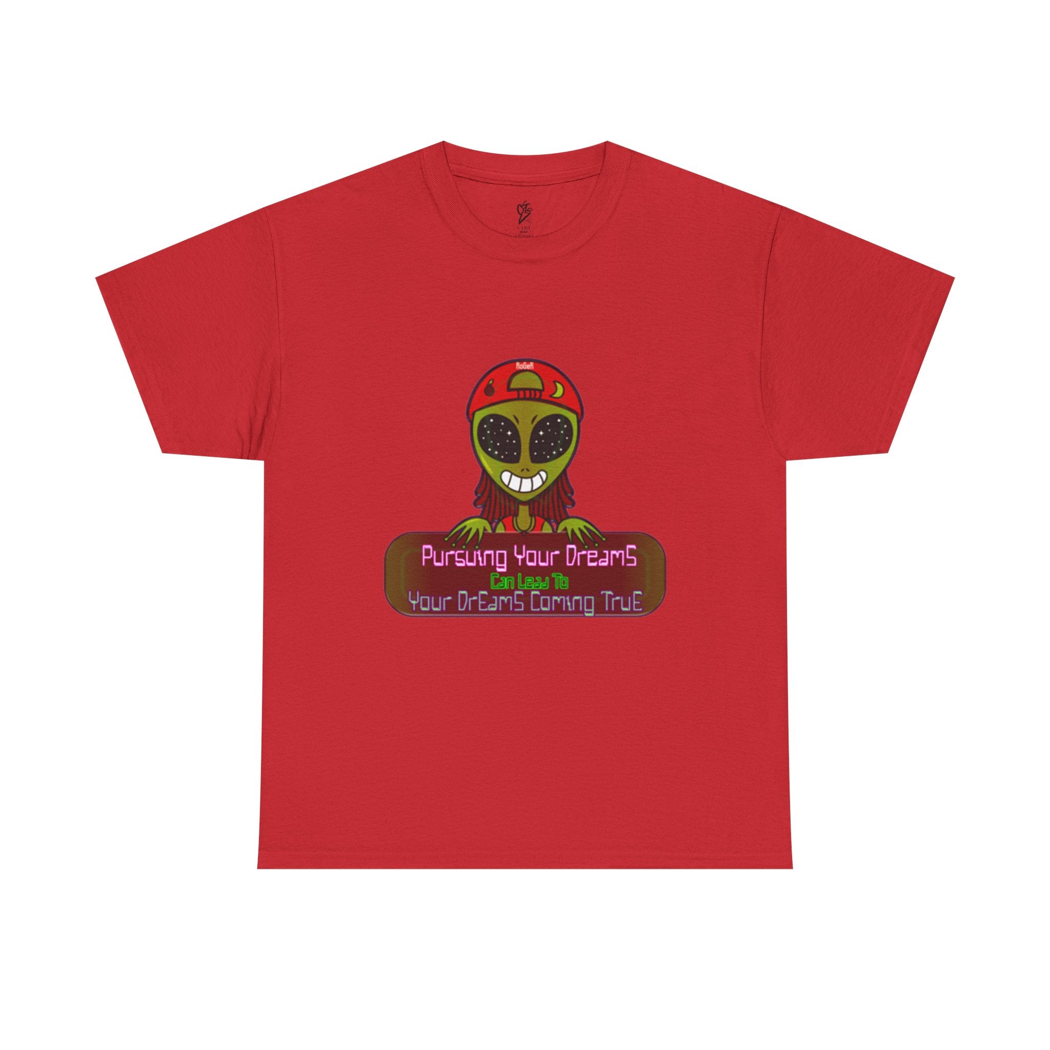 PursuingYourDreams Tee