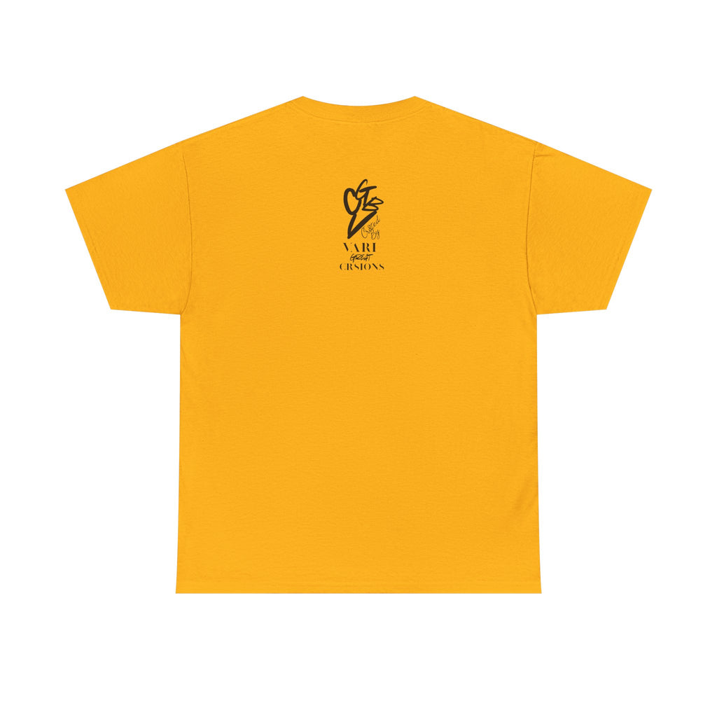 Extra Unique Alien Tee