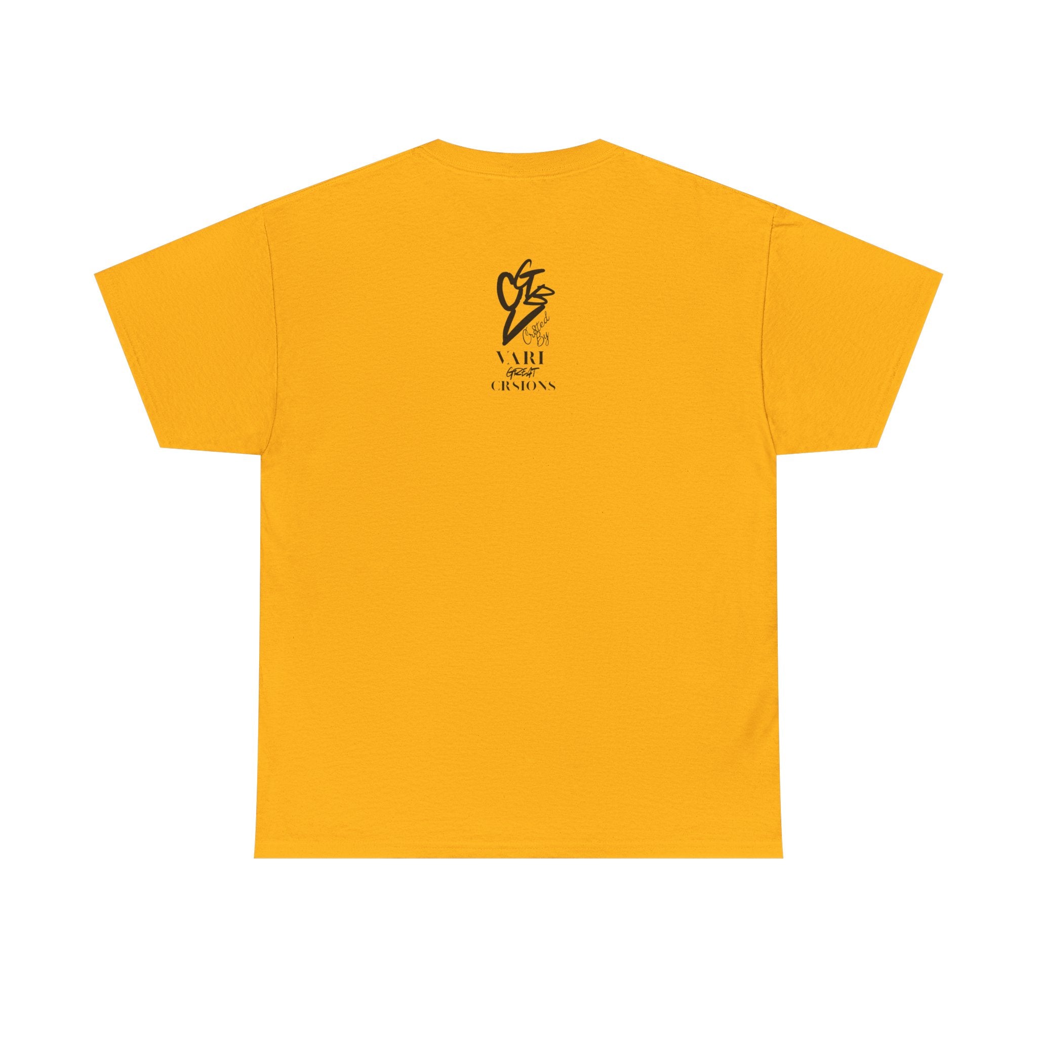 Extra Unique Alien Tee
