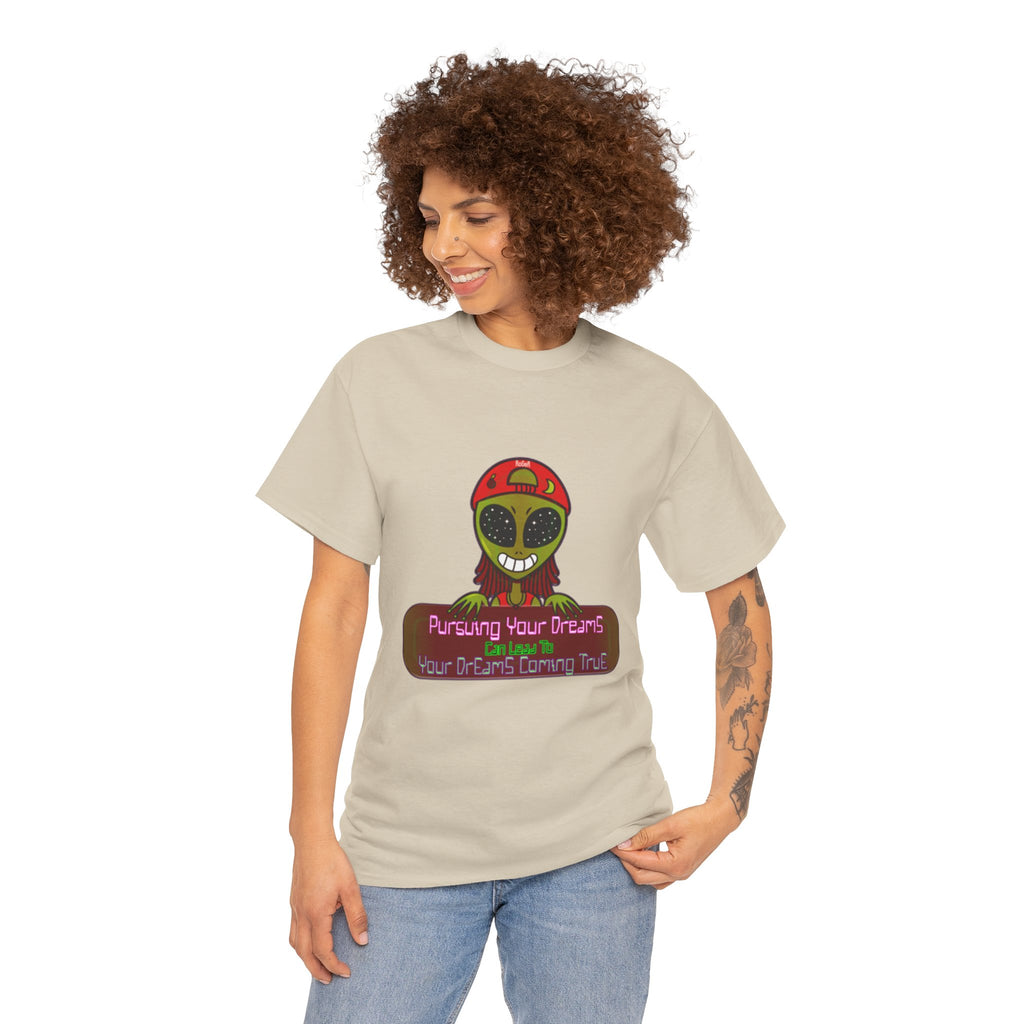 PursuingYourDreams Tee
