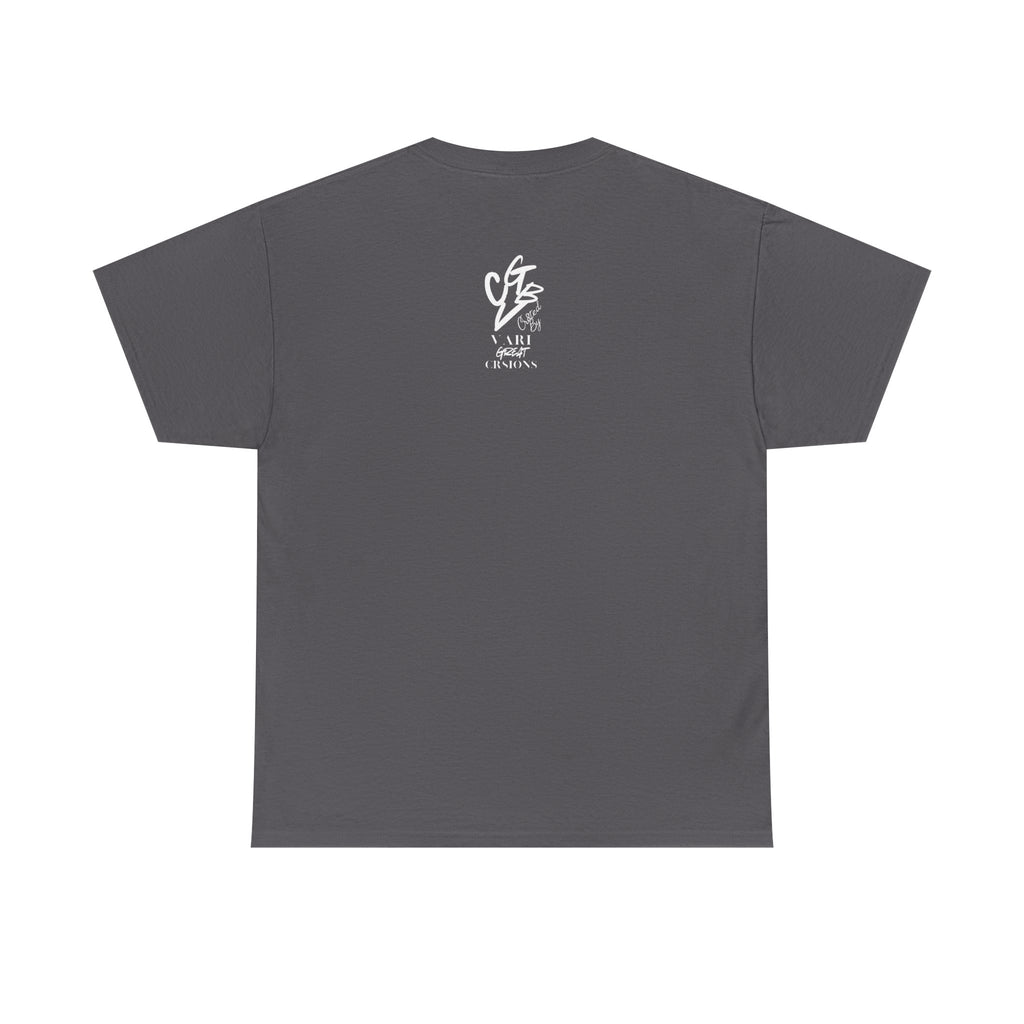 Good Vibezzzz Tee