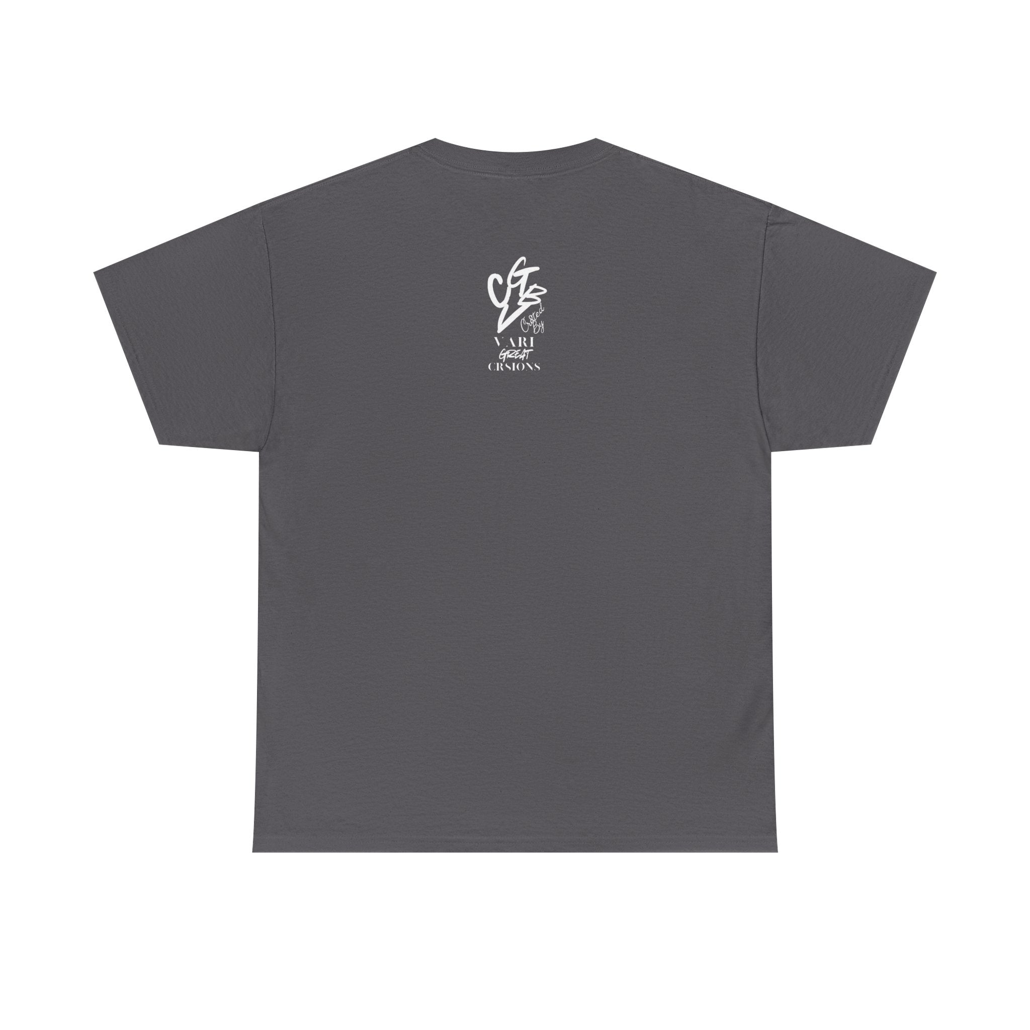 Good Vibezzzz Tee