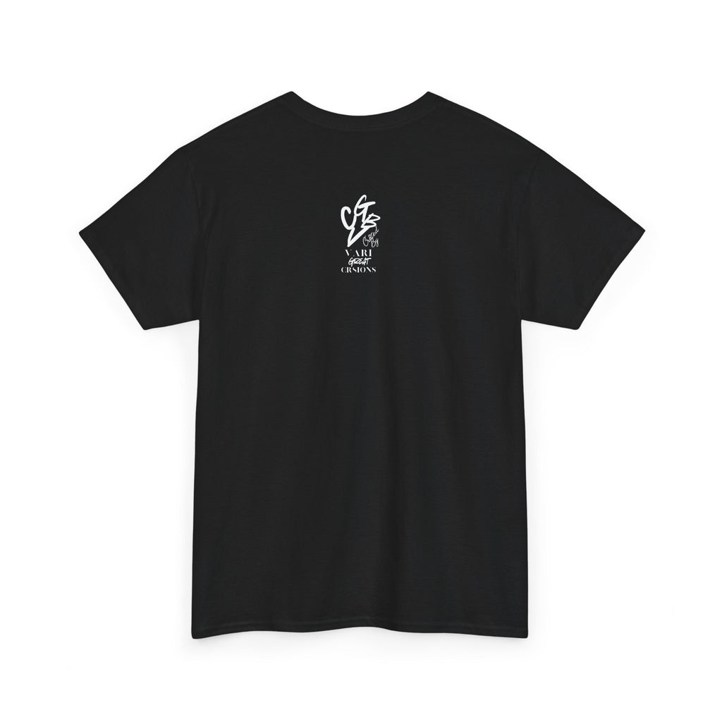 SpaceMan Kronicles Tee