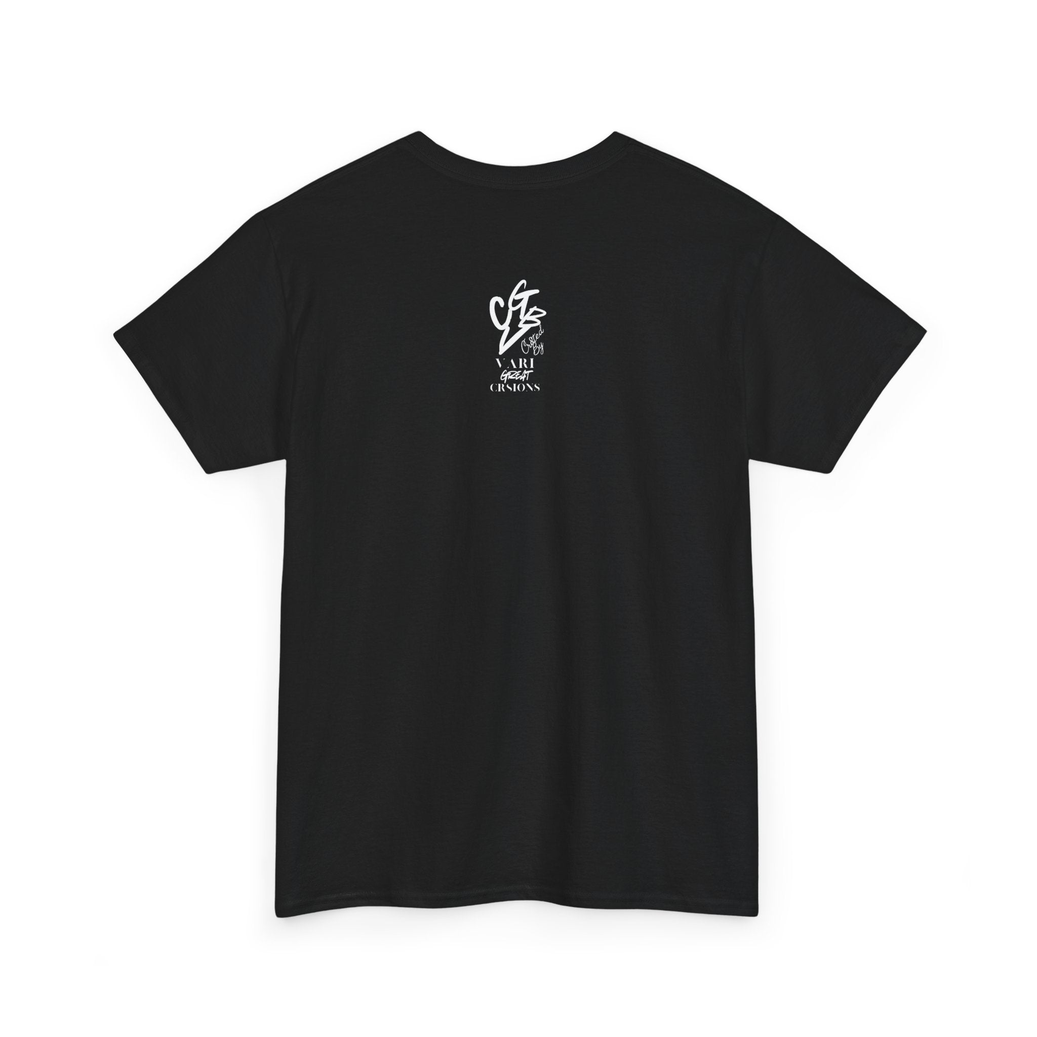 SpaceMan Kronicles Tee