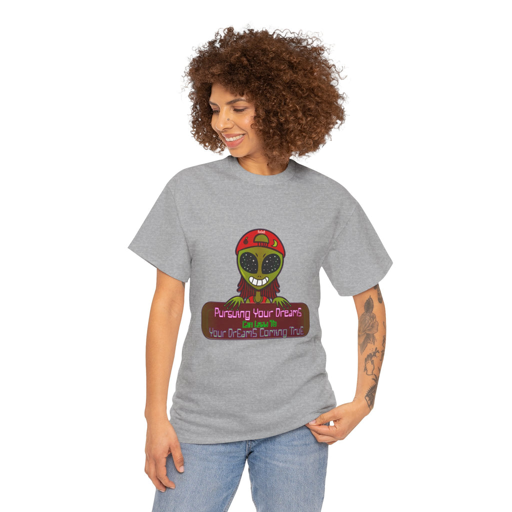 PursuingYourDreams Tee