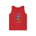 Spaceman Kronicles Tank