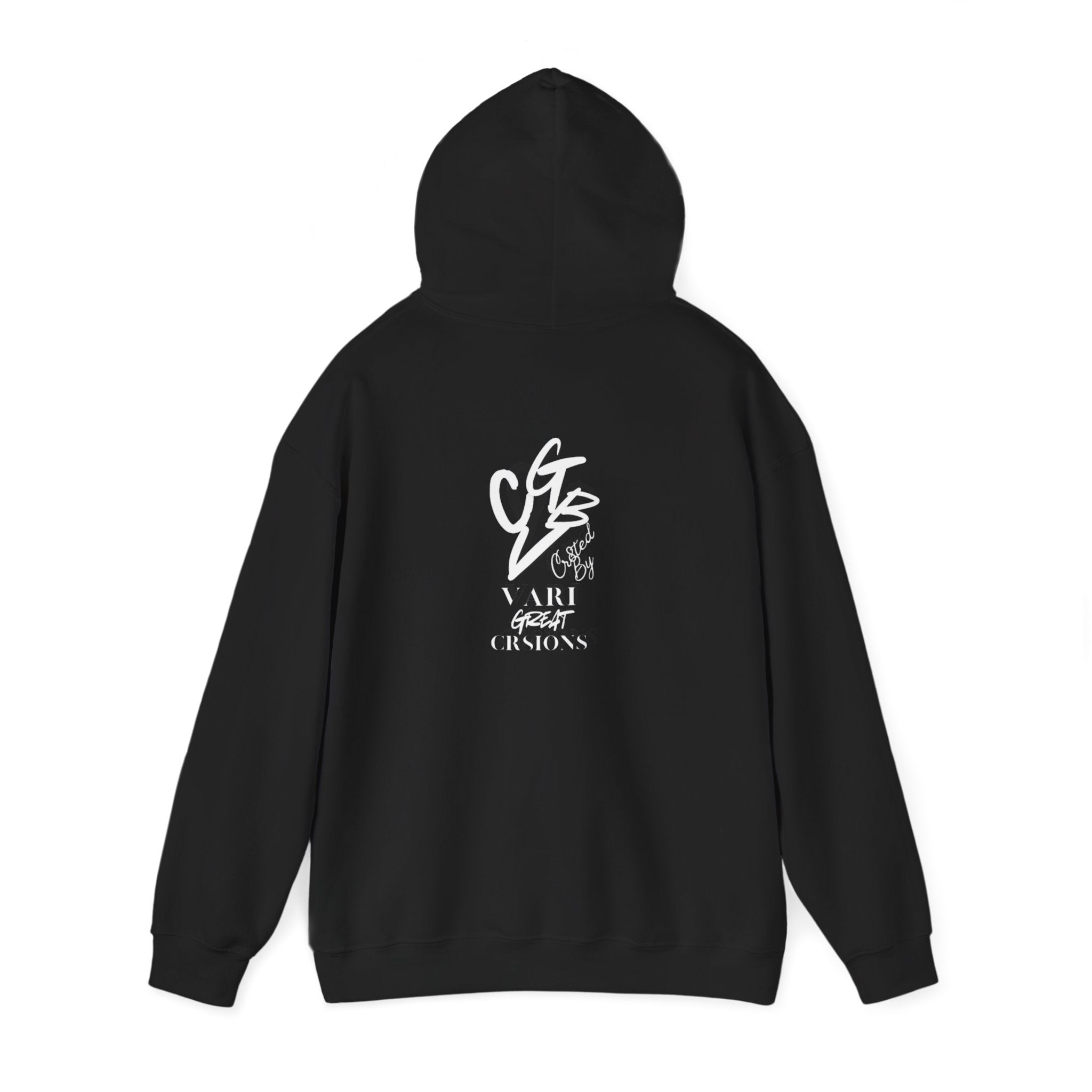 Pursuing Your Dreams Hoodie