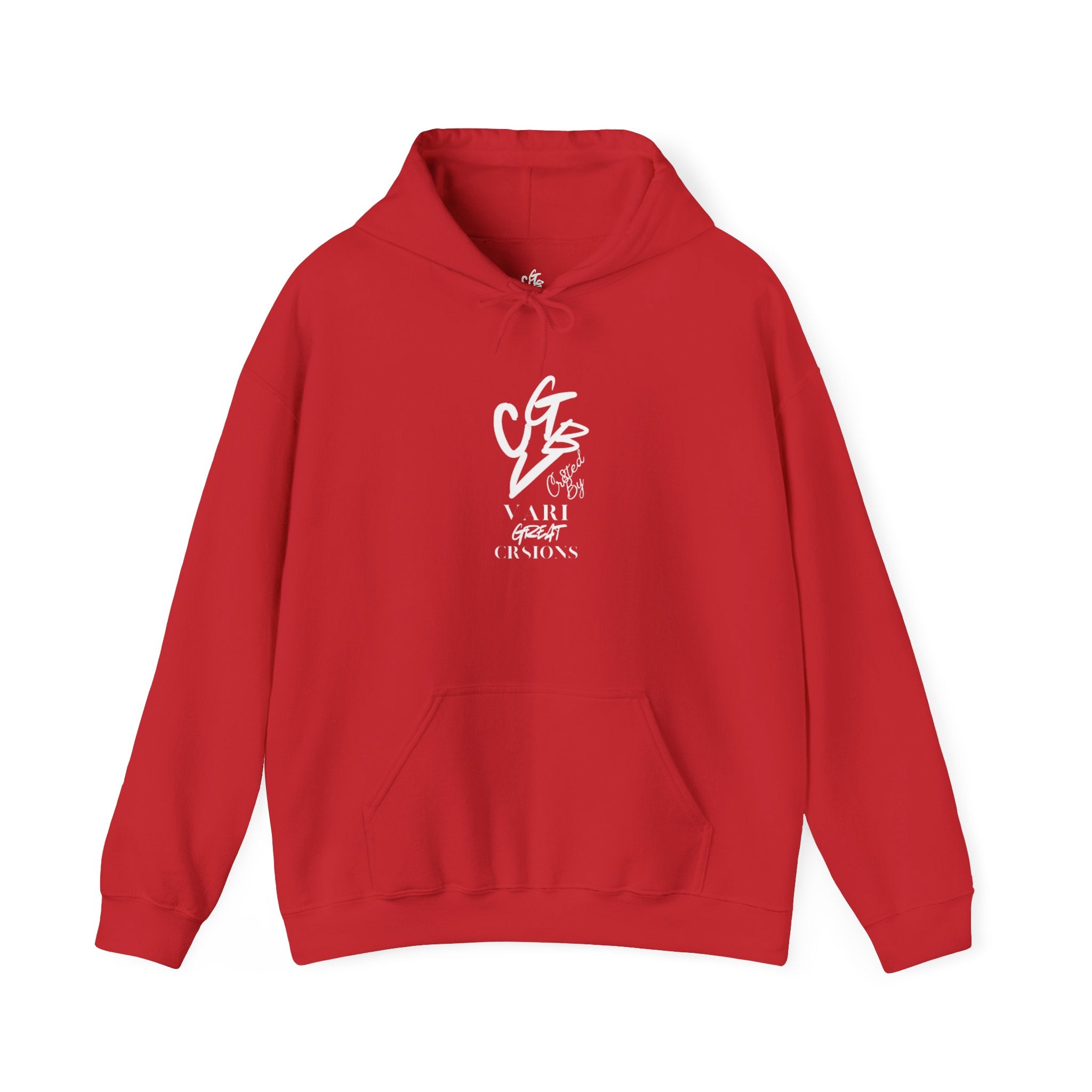 Good Vibezzz Hoodie