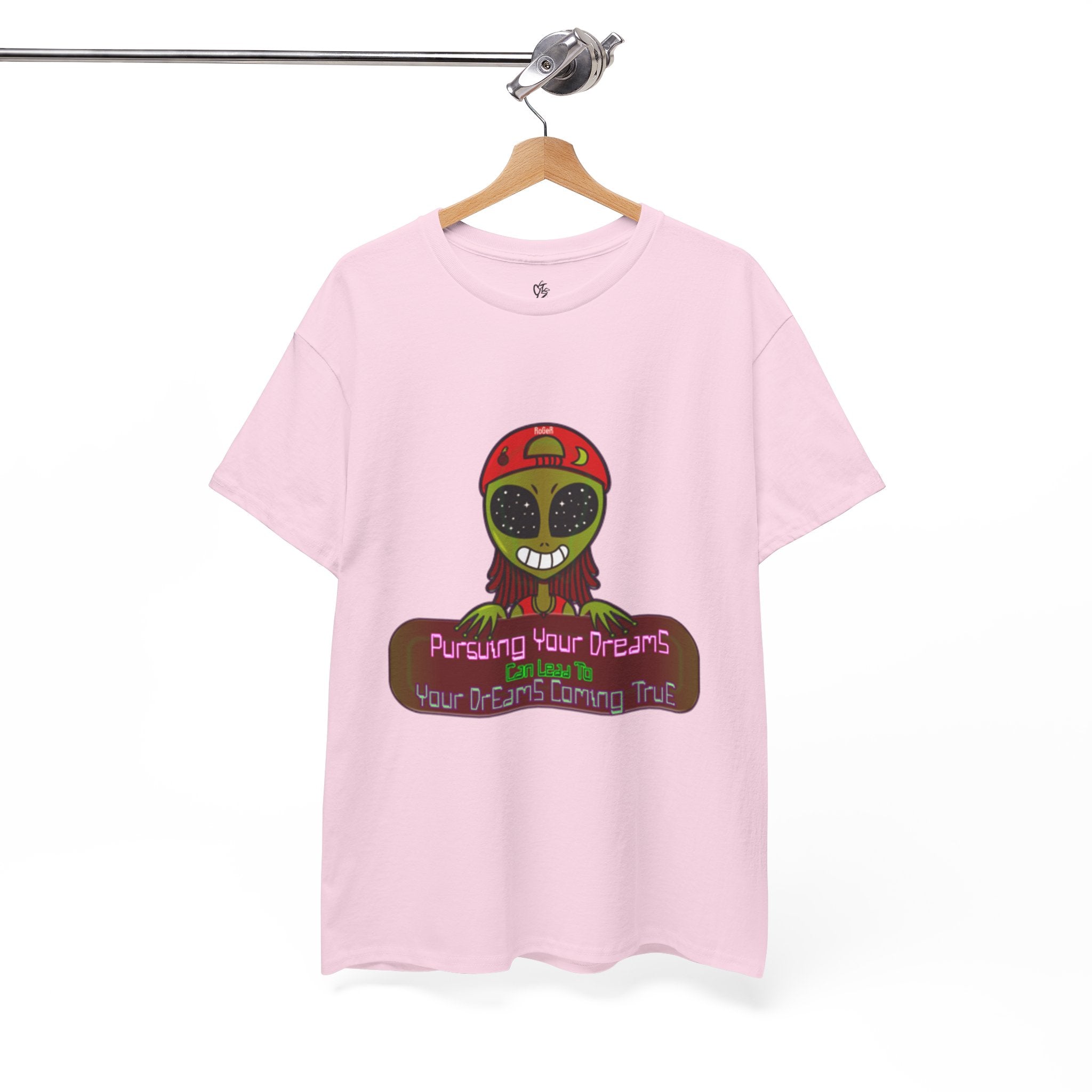 PursuingYourDreams Tee