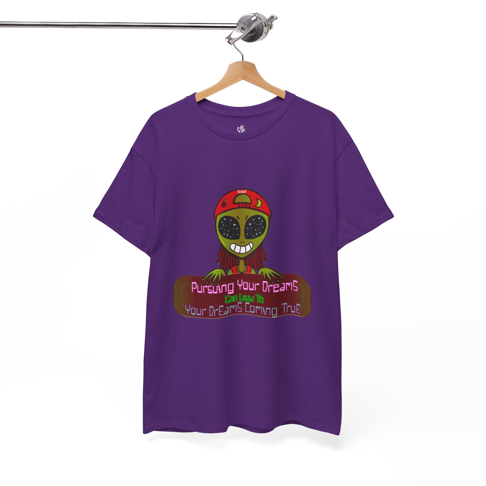 PursuingYourDreams Tee