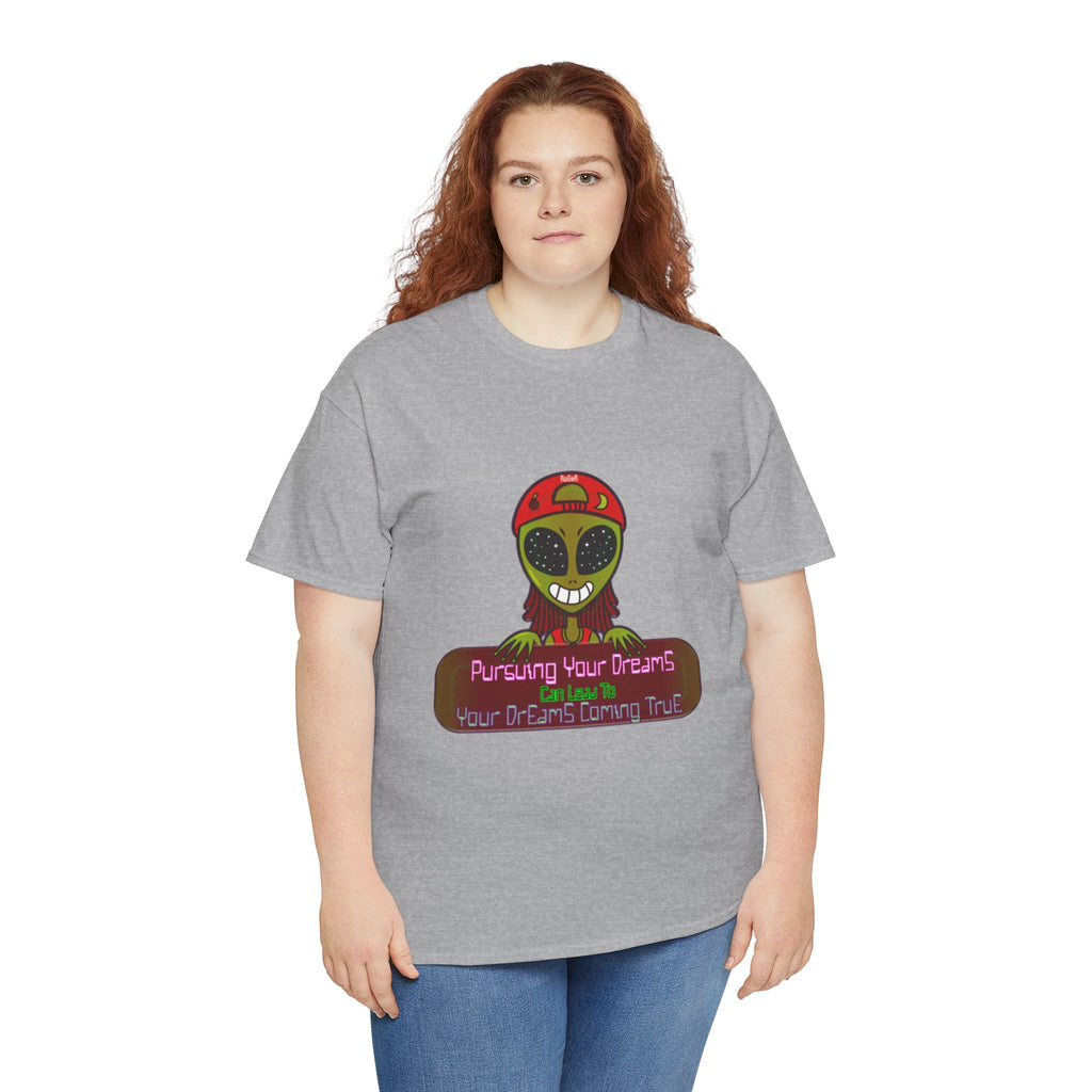 PursuingYourDreams Tee