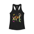 VariGr8 Cr8ions Racerback Tank