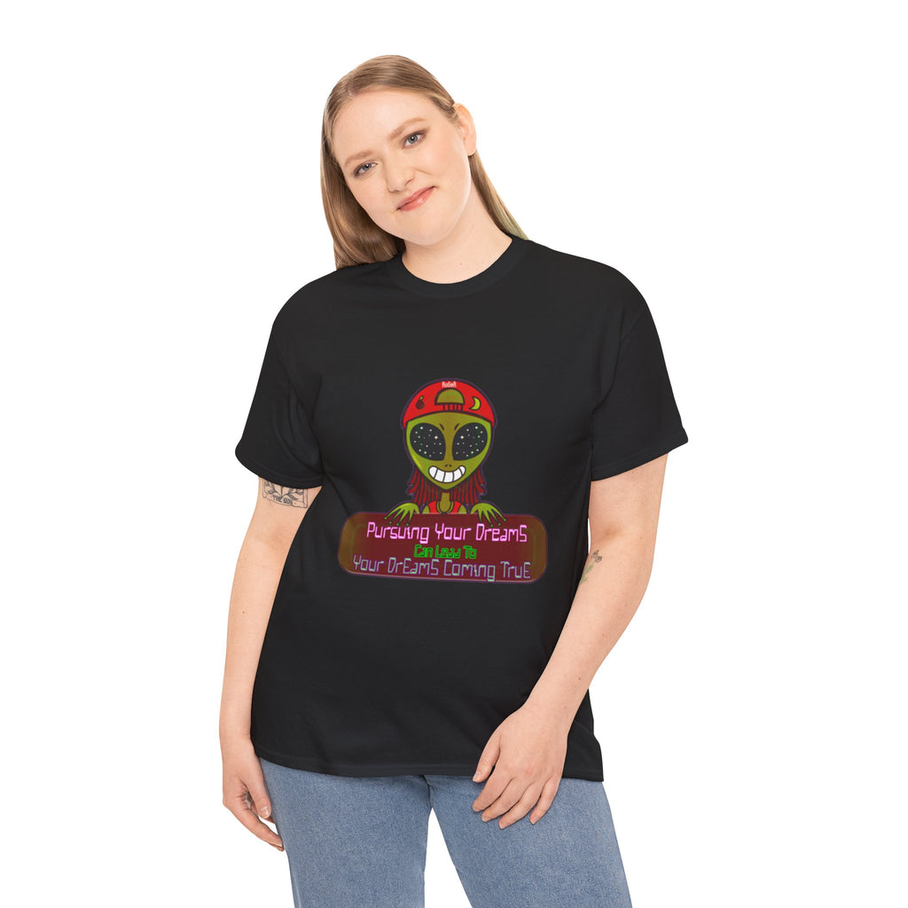 PursuingYourDreams Tee