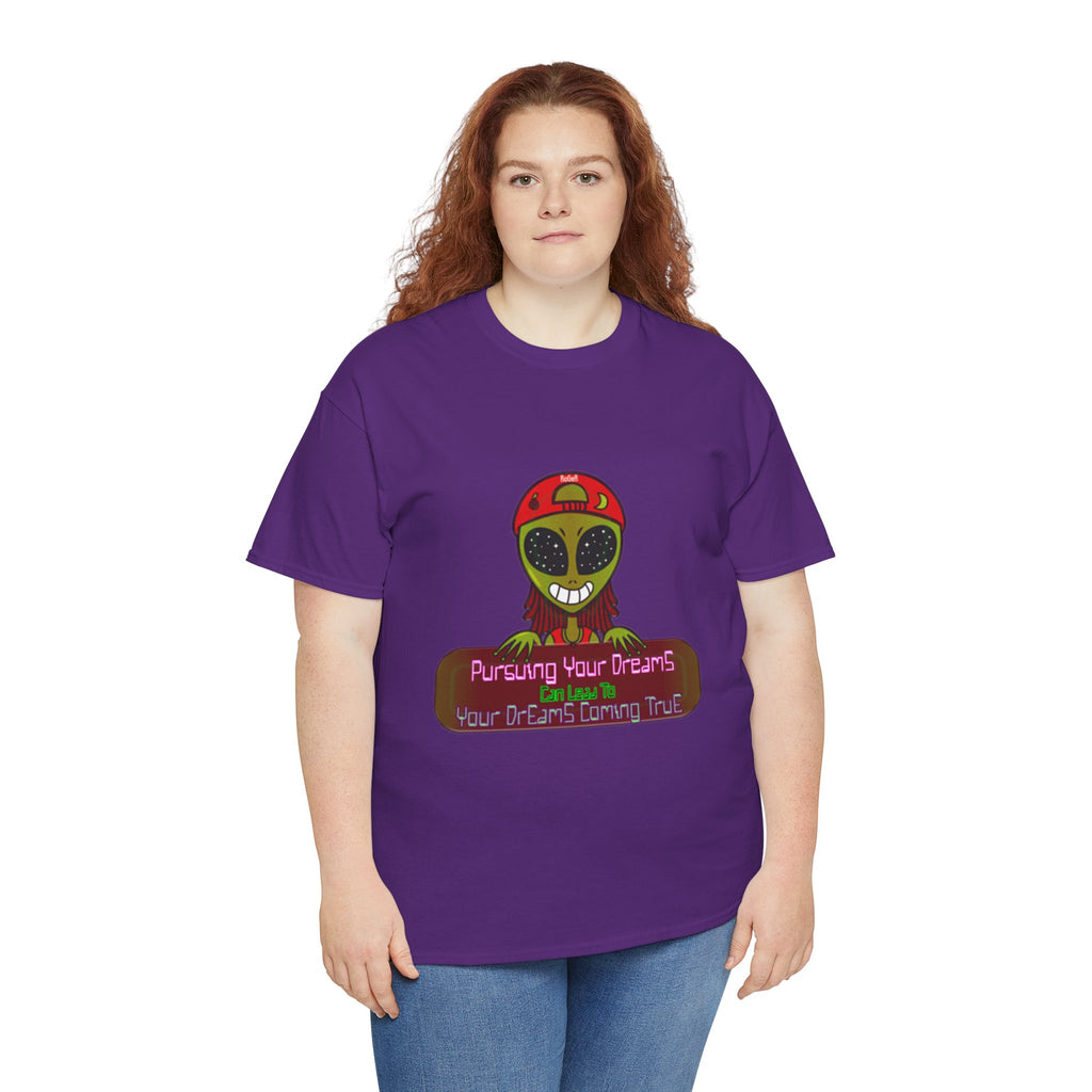 PursuingYourDreams Tee