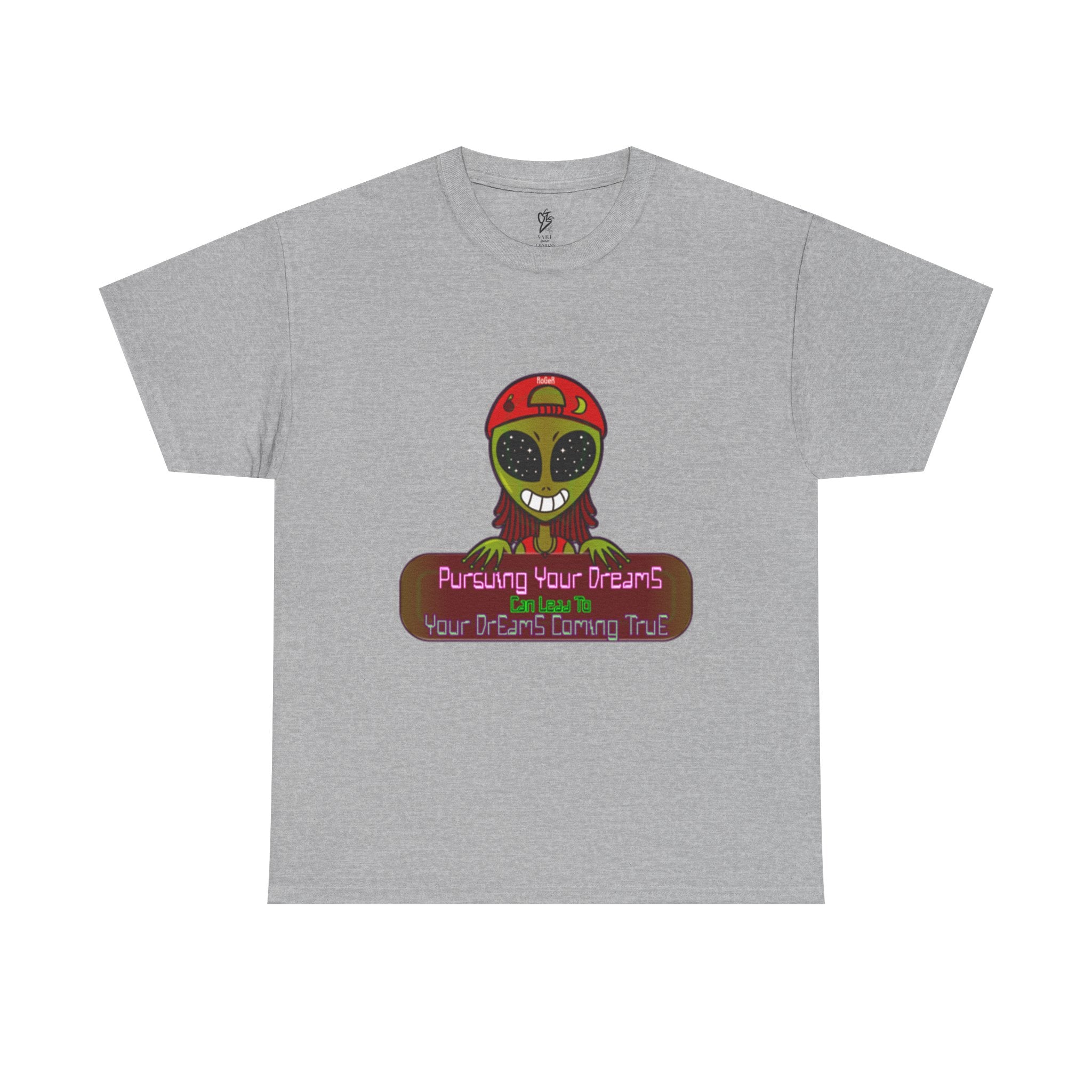 PursuingYourDreams Tee