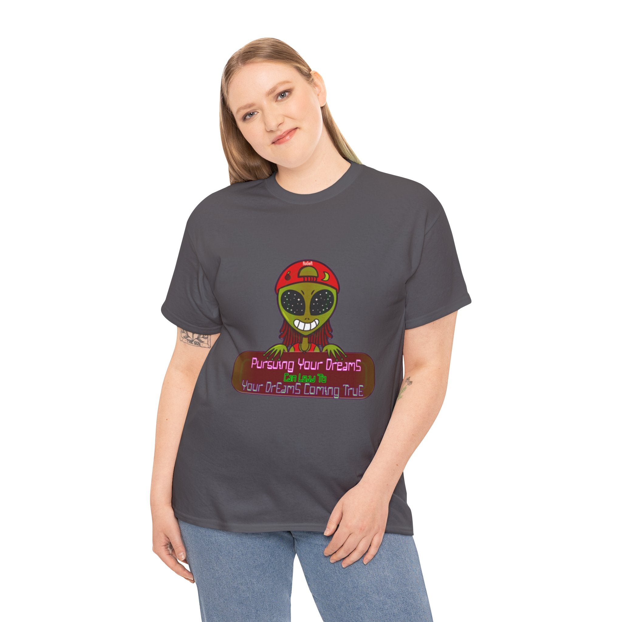 PursuingYourDreams Tee
