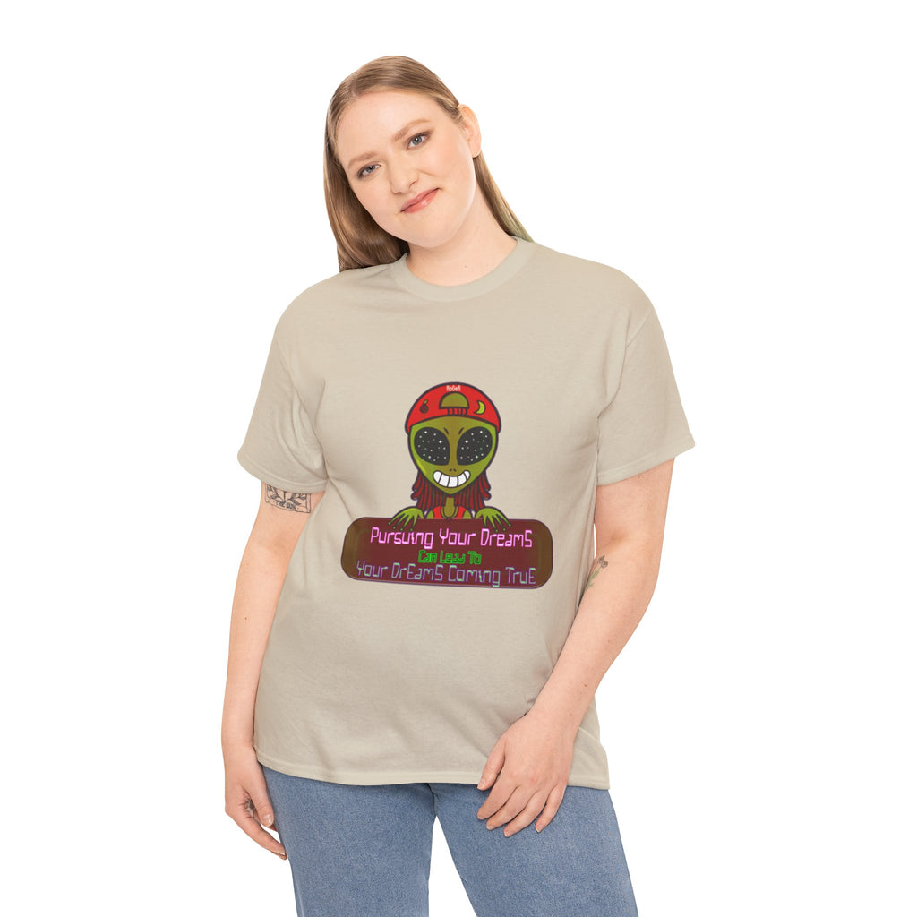 PursuingYourDreams Tee